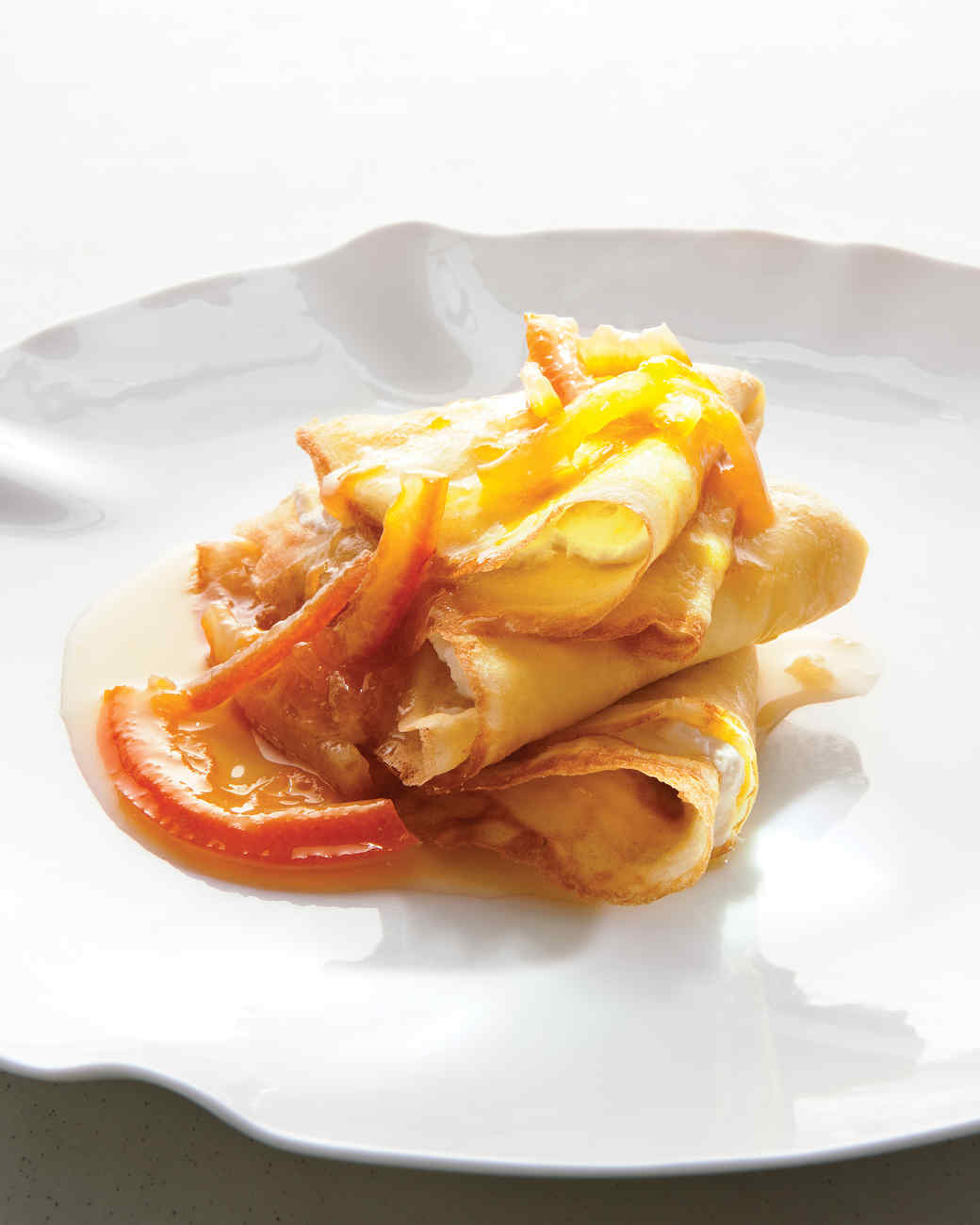 Tangerine Recipes Martha Stewart