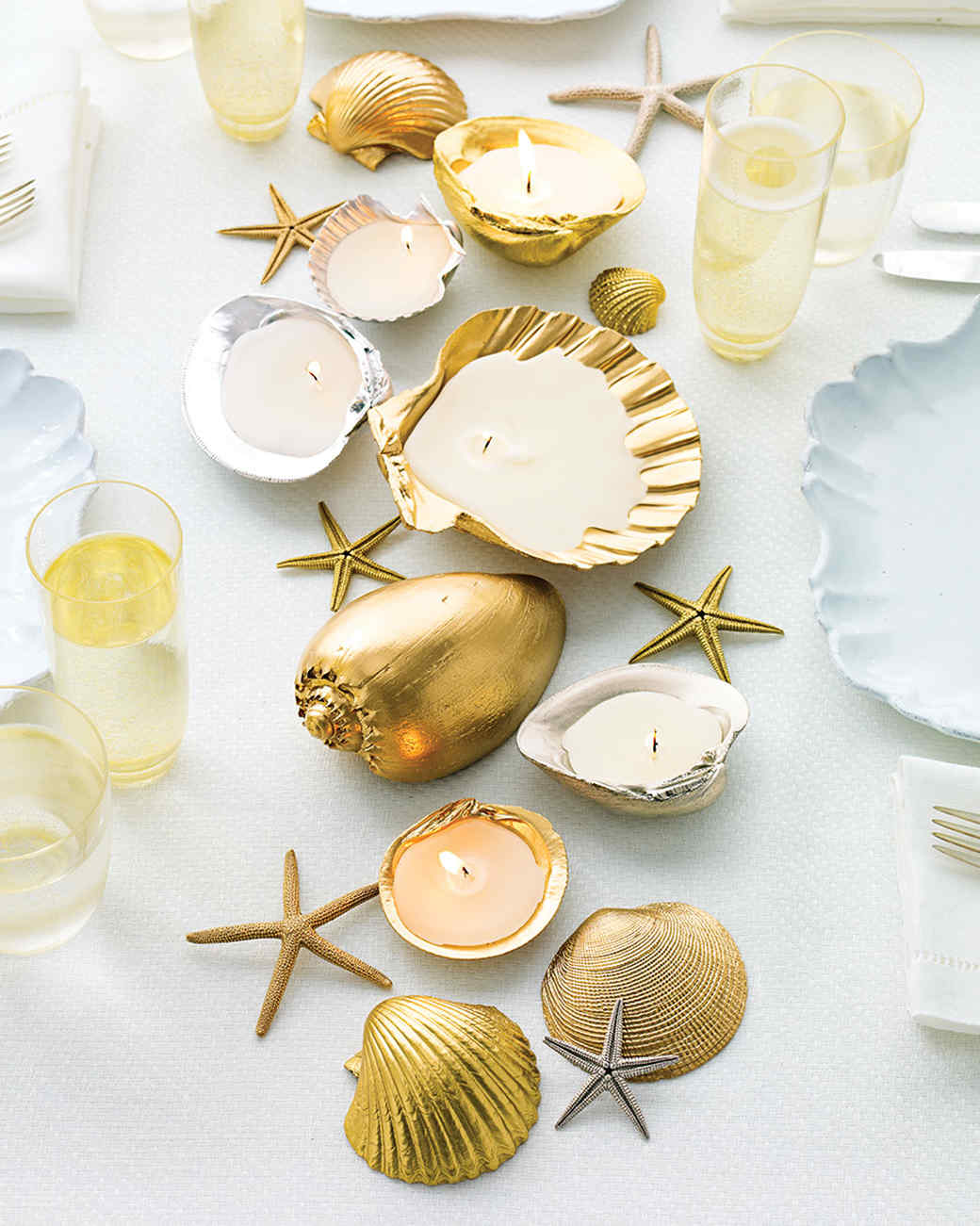 35 Seashell Crafts So Your Summer Memories Will Last a Lifetime