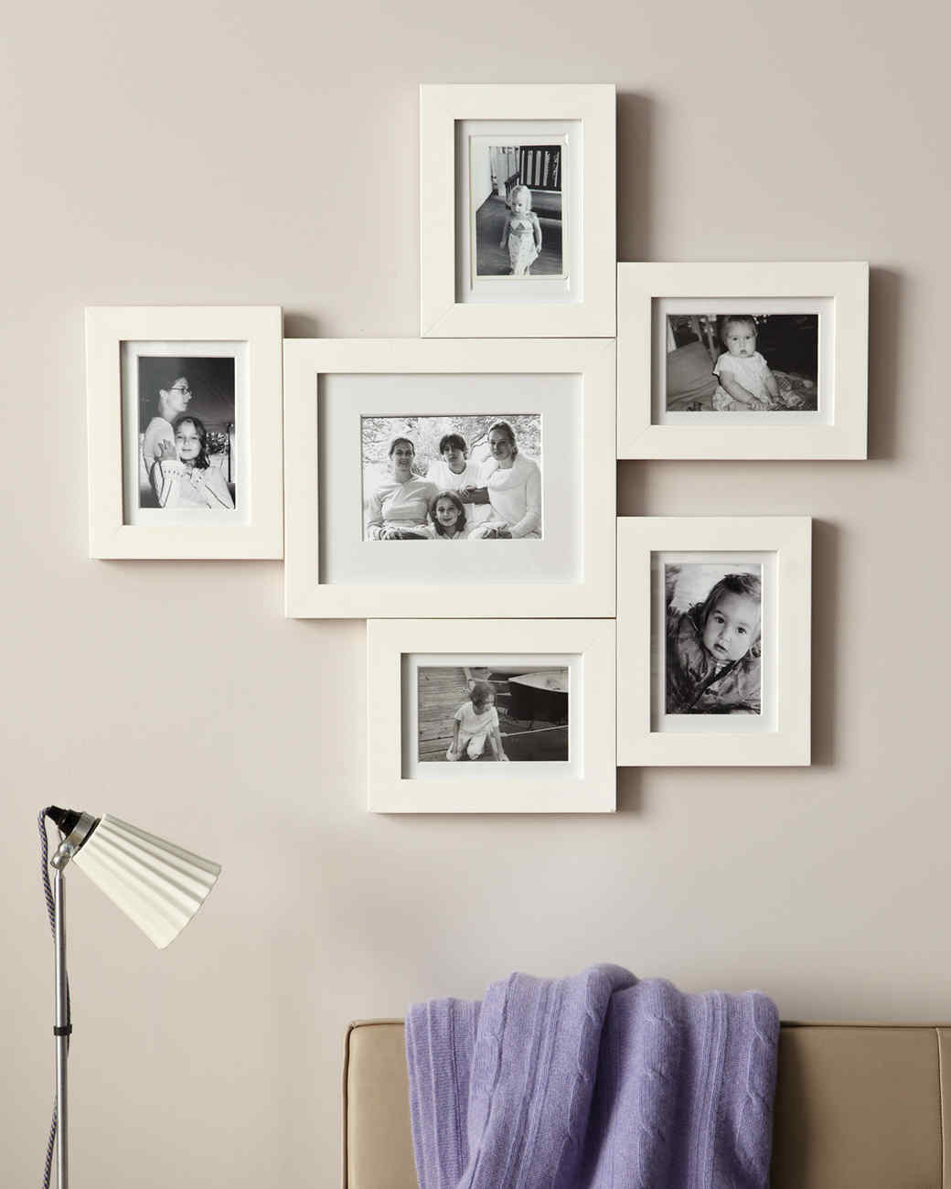nailed it budget friendly wall art and framing ideas martha stewart