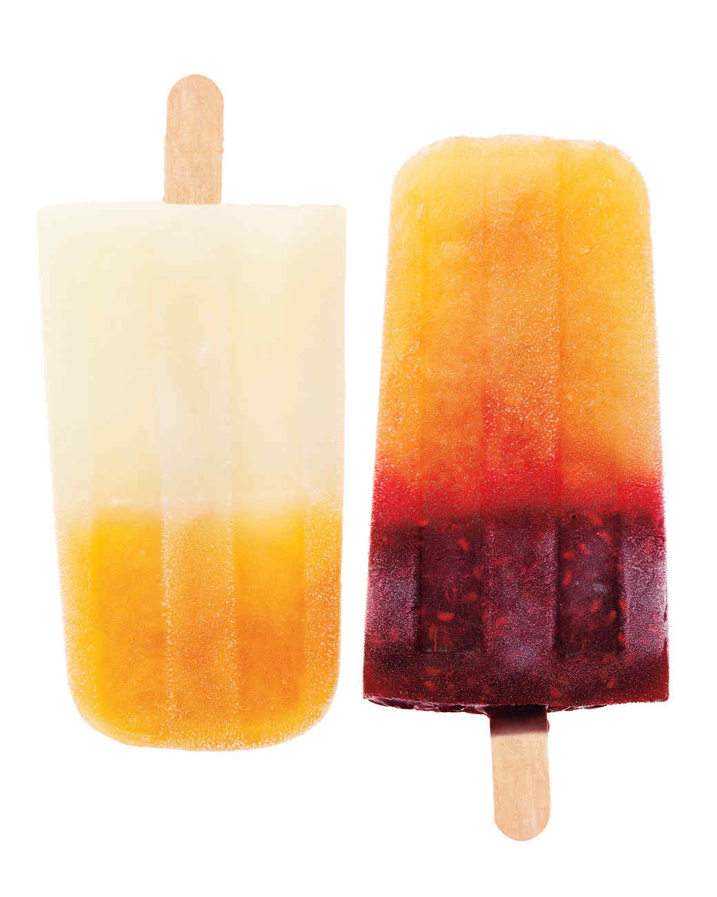summer on a stick