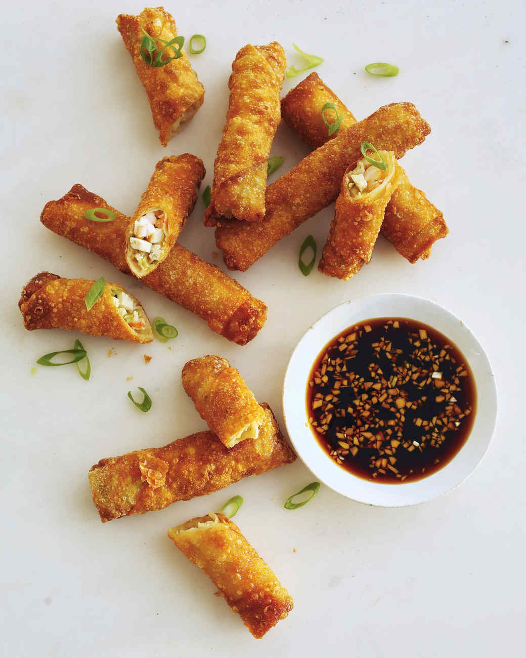 Crab Finger Food Recipes Crab Finger Food Recipes