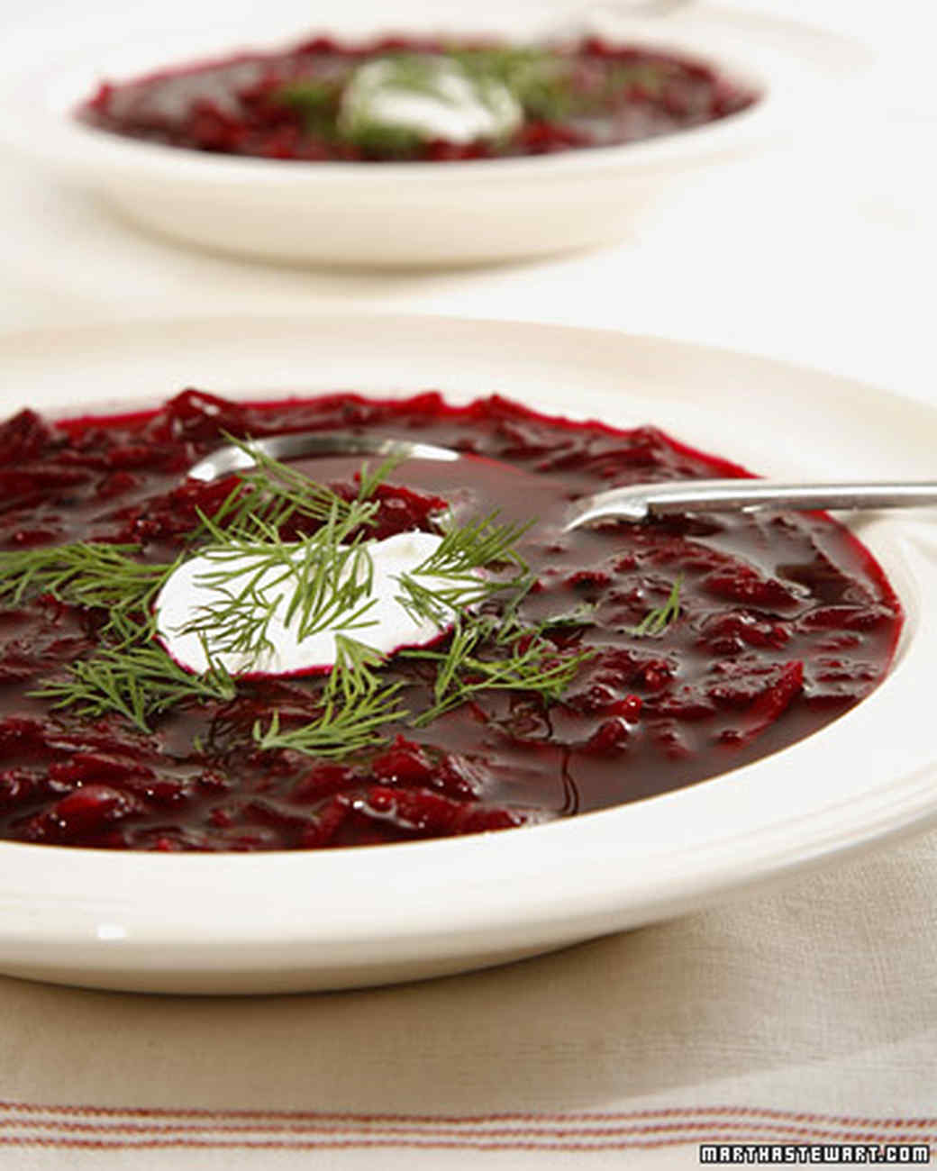 Beet Recipes Martha Stewart