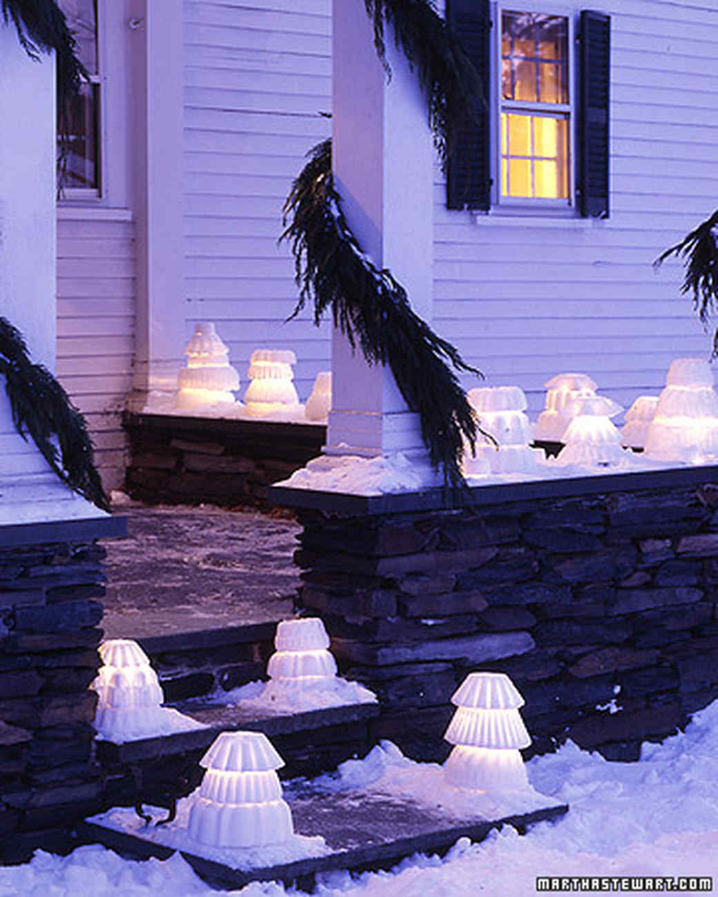 the best handmade christmas decorations martha stewart - Martha Stewart Outdoor Christmas Decorations the best handmade christmas decorations martha stewart - Martha Stewart Outdoor Christmas Decorations