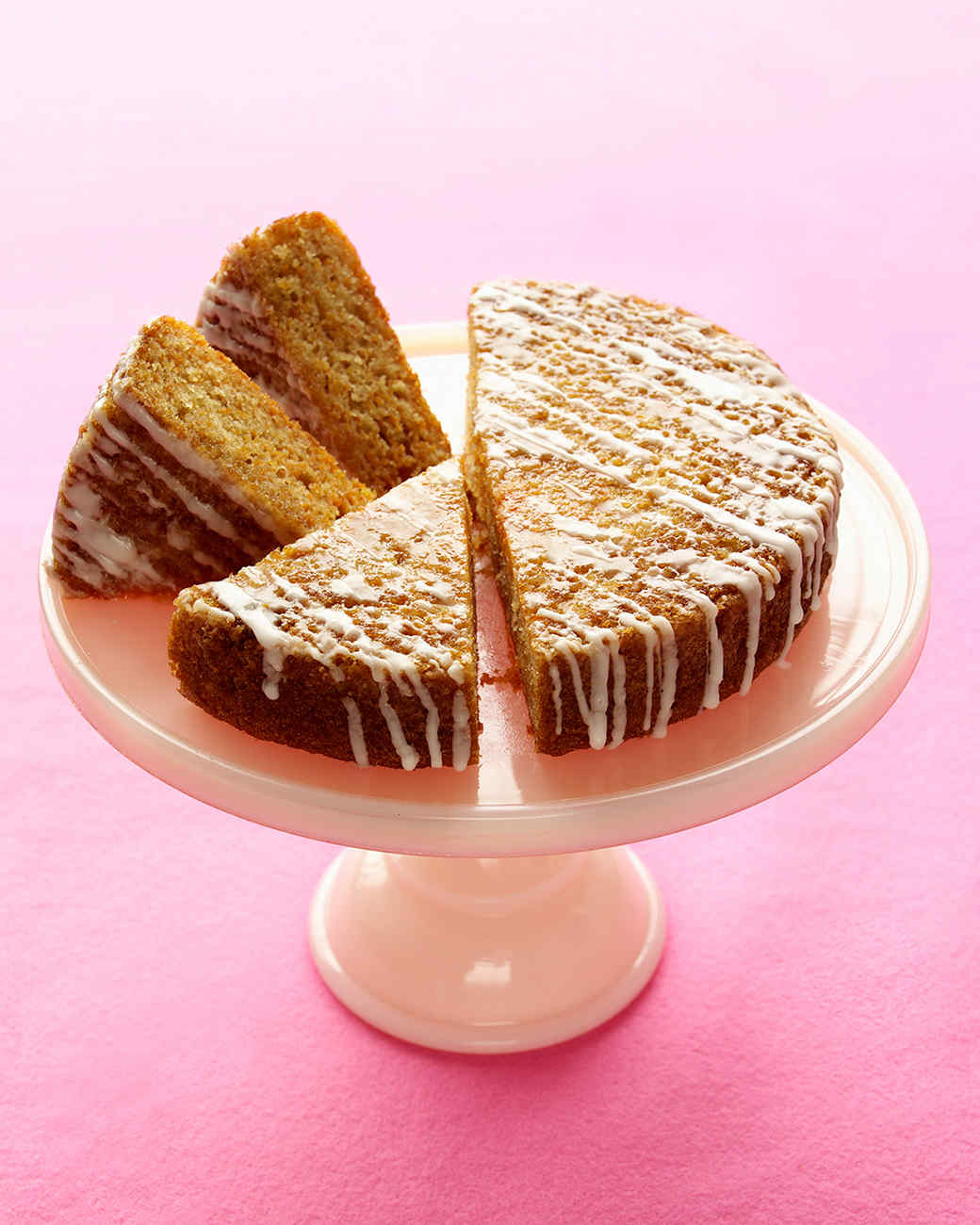 24 easy cake recipes