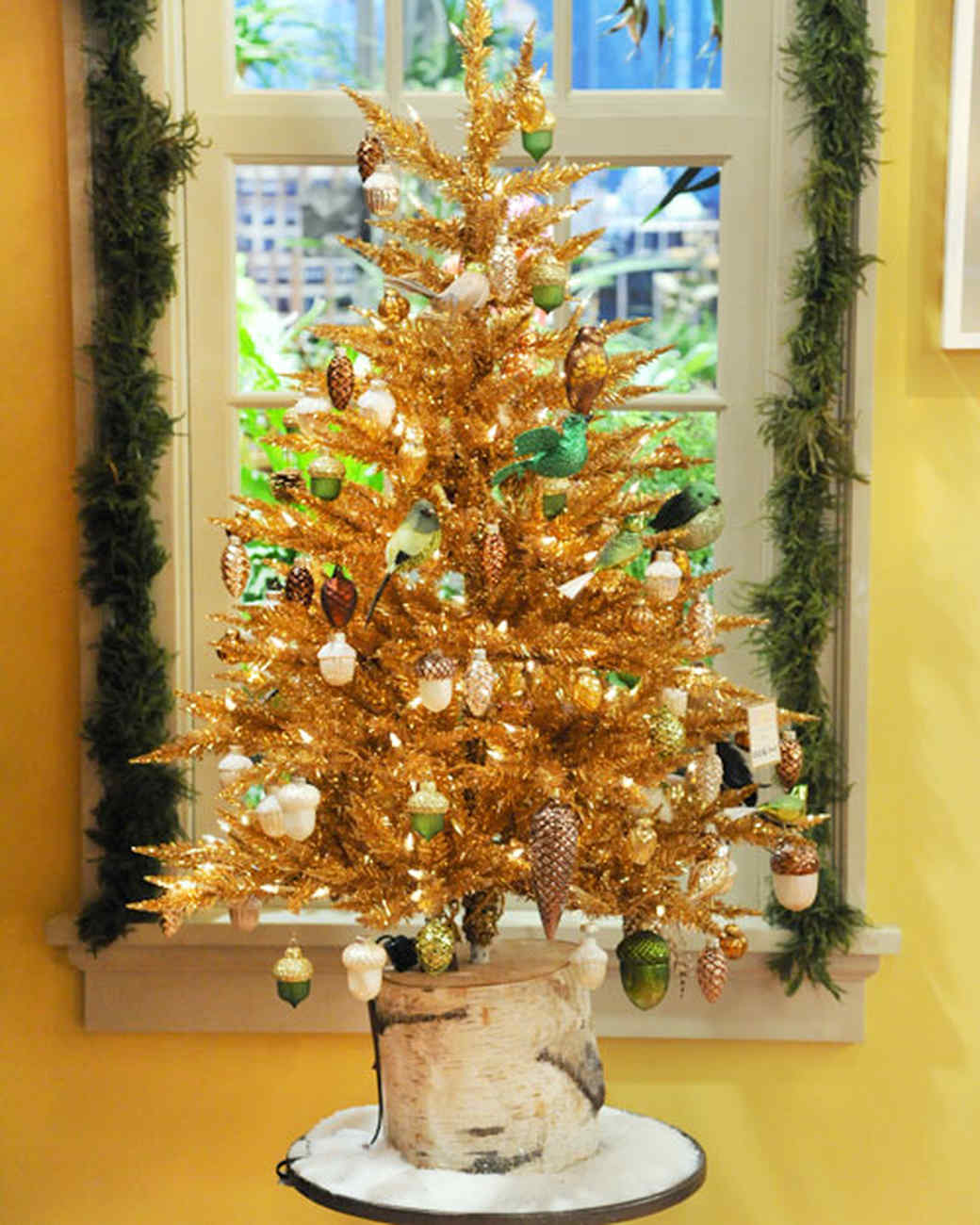 birch christmas tree stand video martha stewart sturdy christmas tree stand