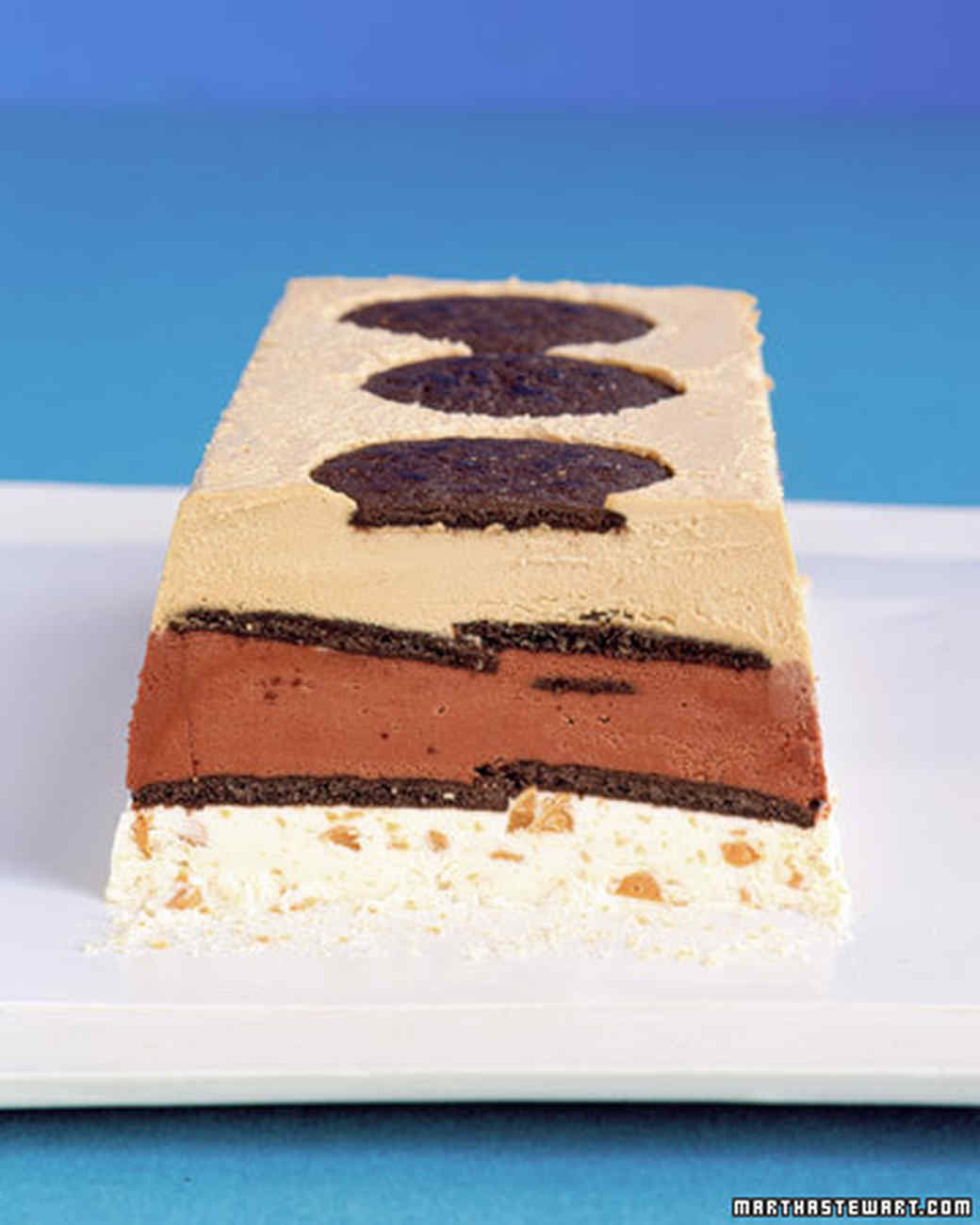 Chocolate Wafer Cookie Recipes Martha Stewart