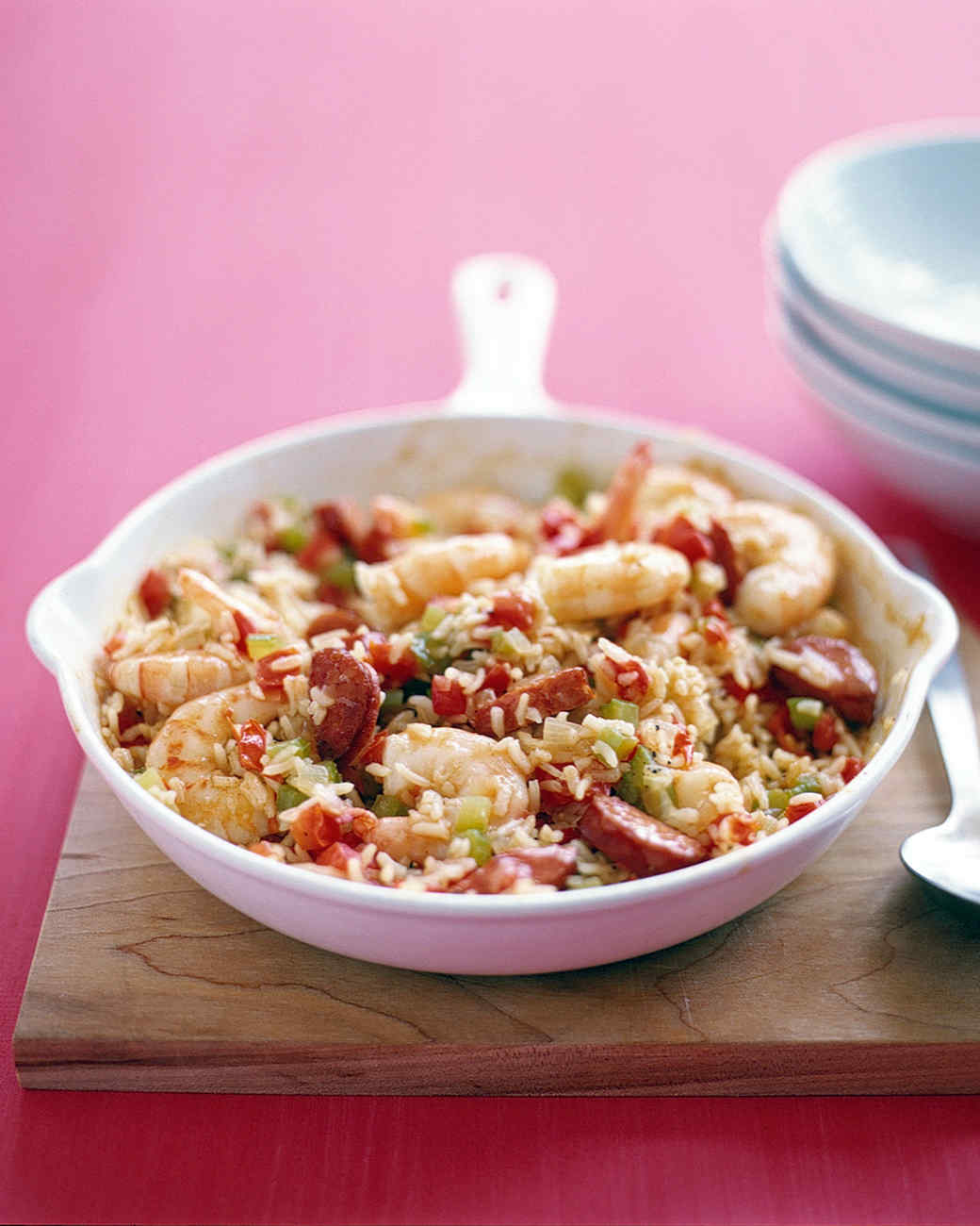35 one pot meals just right for dinner tonight martha stewart