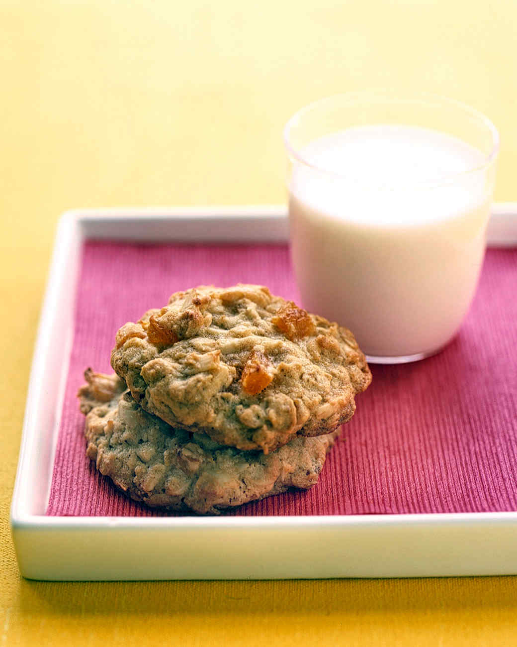 Our Favorite Oatmeal Cookie Recipes  Martha Stewart