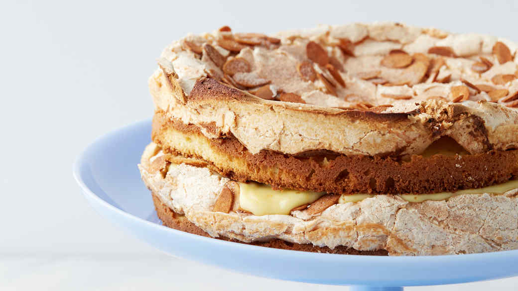 blitz torte