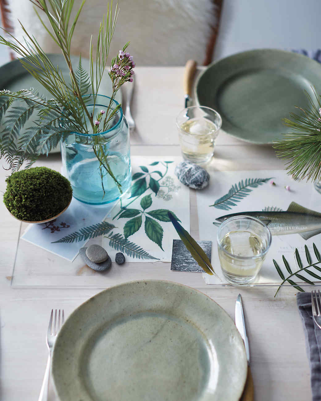 Easy Centerpieces Martha Stewart
