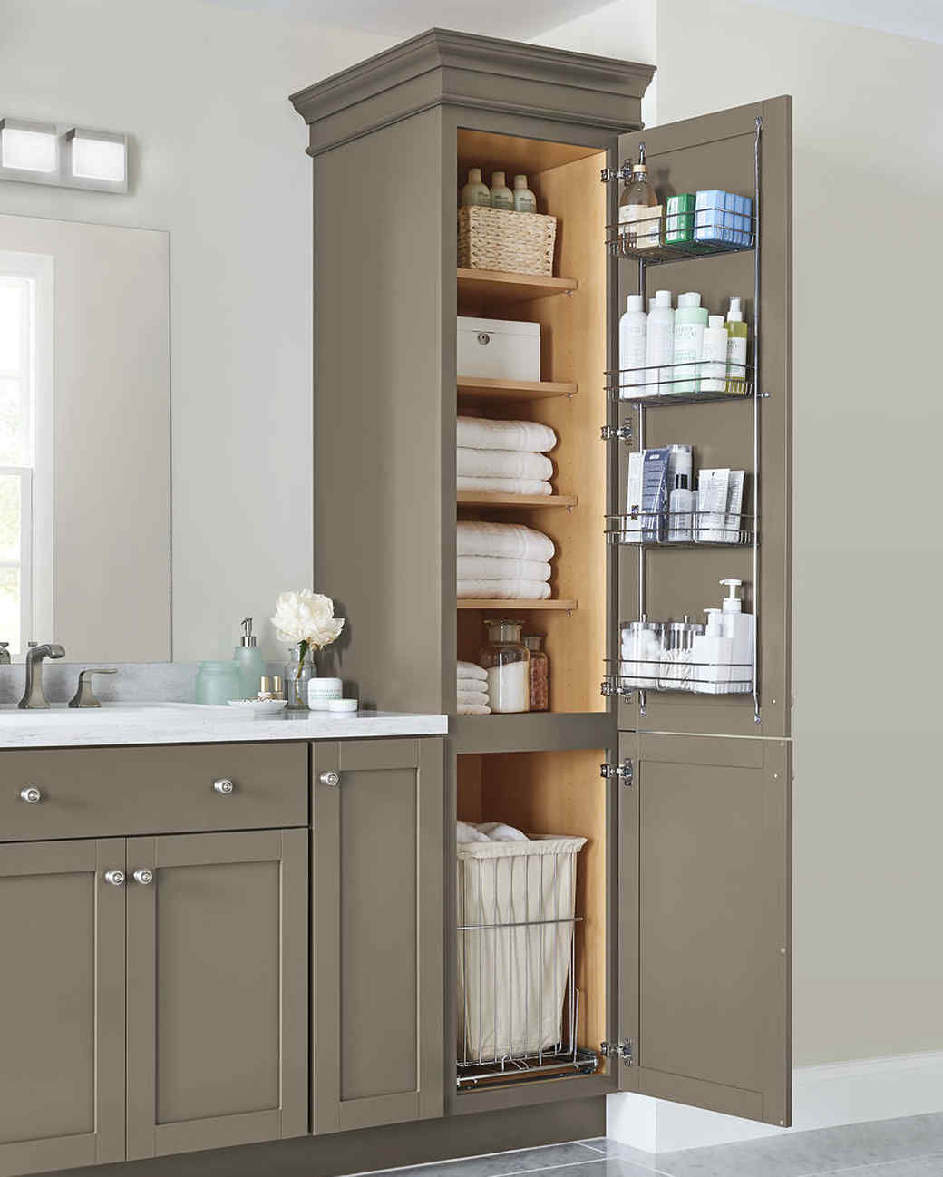 Martha Stewart Collection of Products Storage and ...