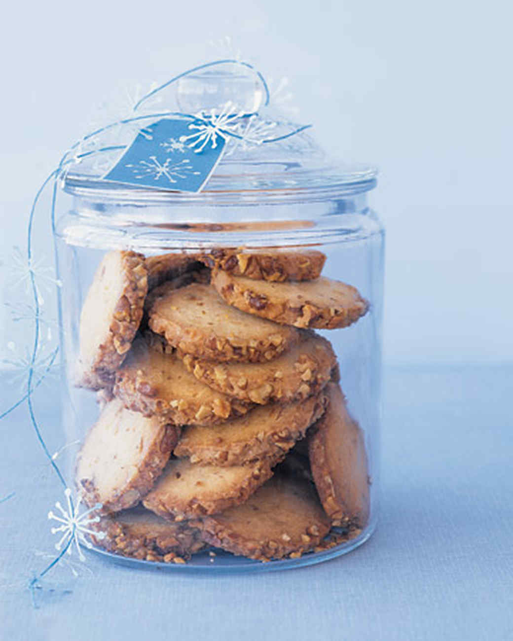 Most-Pinned Christmas Cookie Recipes | Martha Stewart