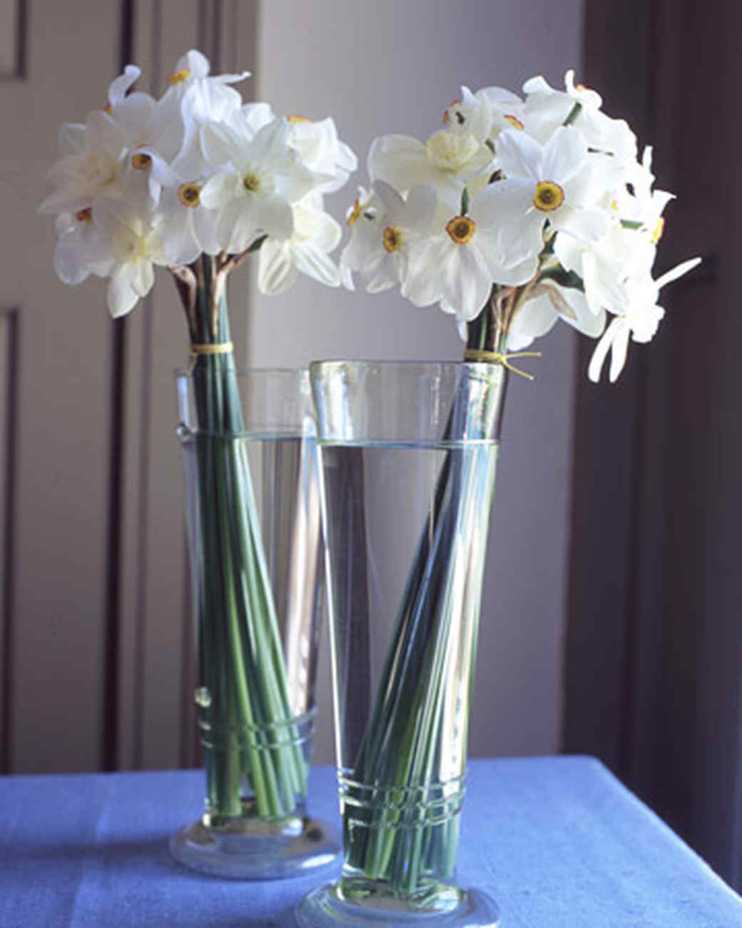 Spring Fl Arrangements Martha
