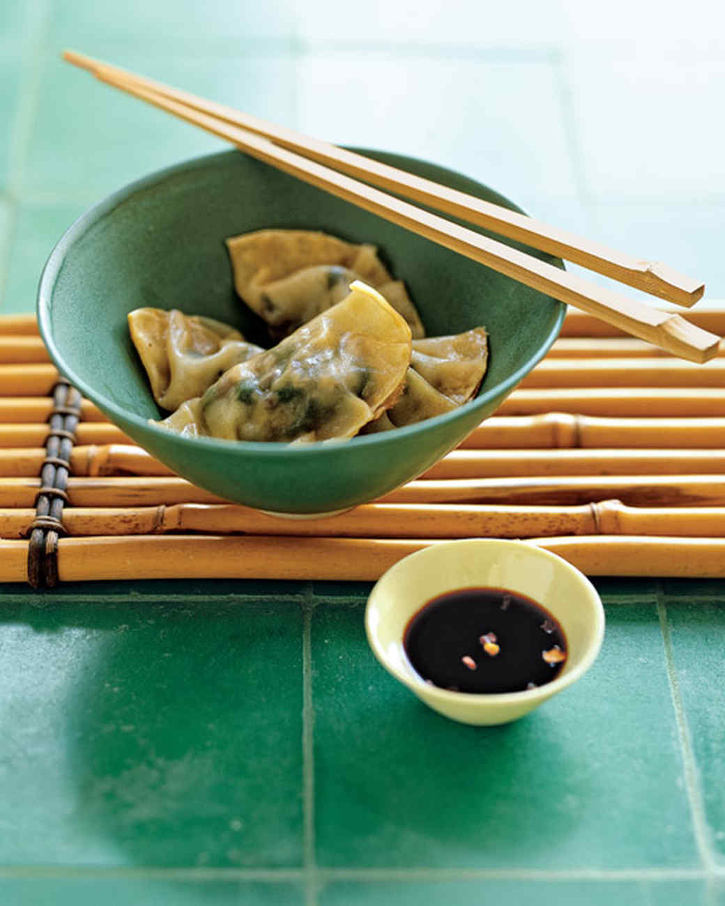Around the World With a Dumpling in 17 Recipes Martha Stewart