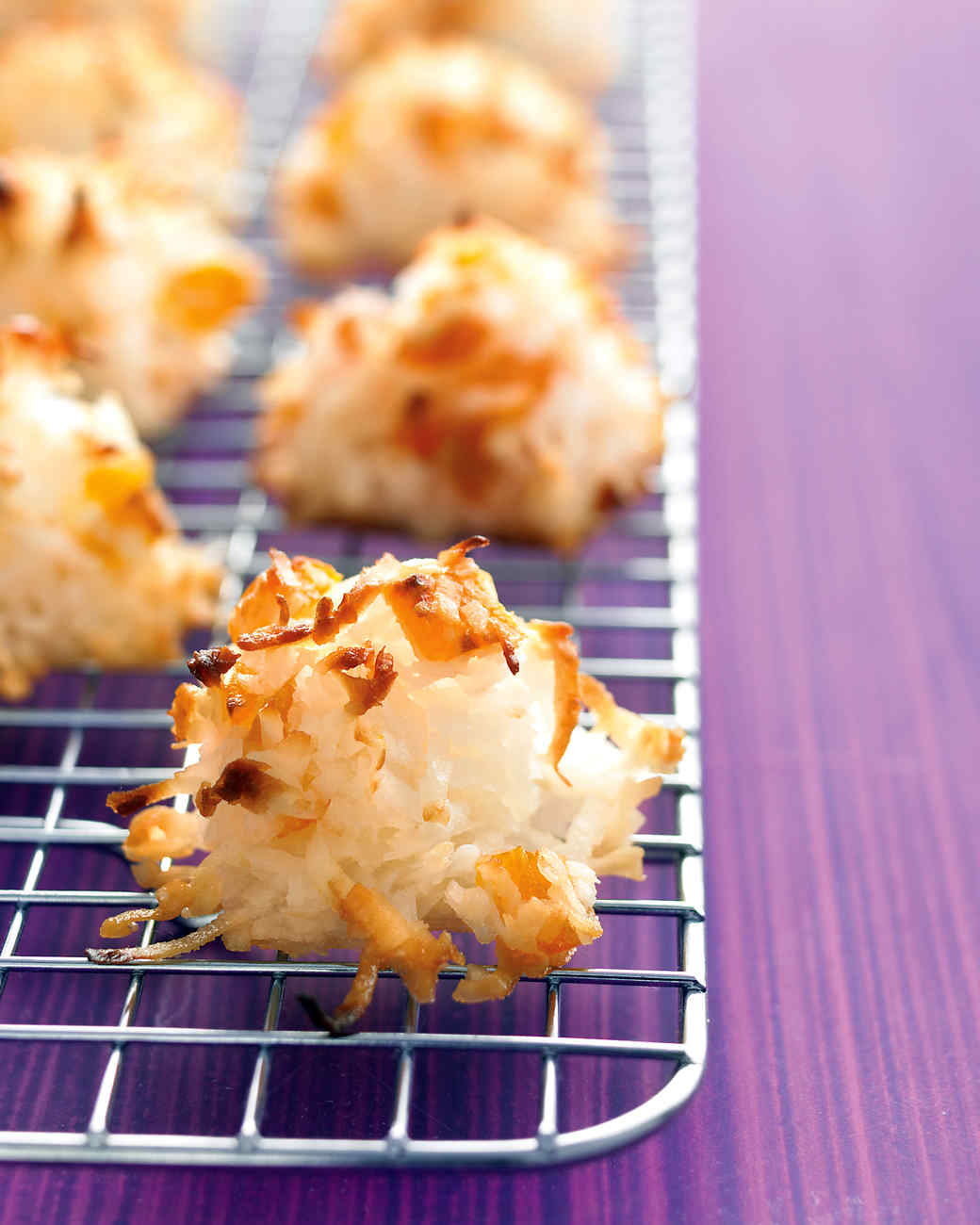 The Best Macaroon Recipes