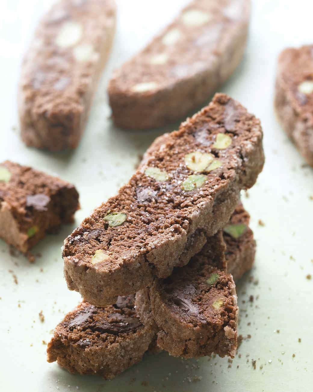 martha stewart biscotti