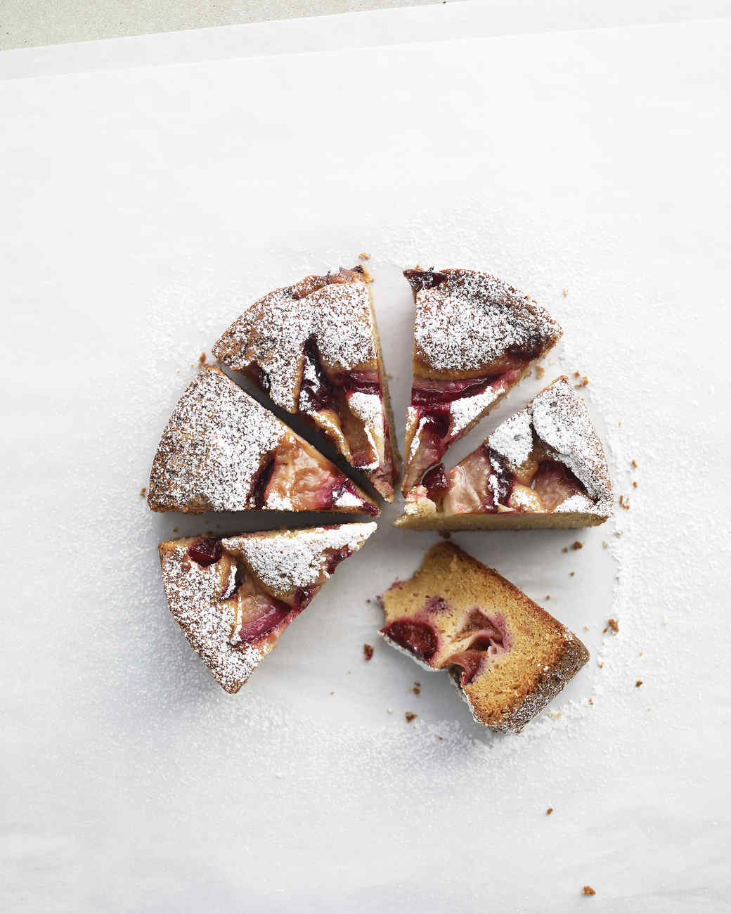 24 easy cake recipes