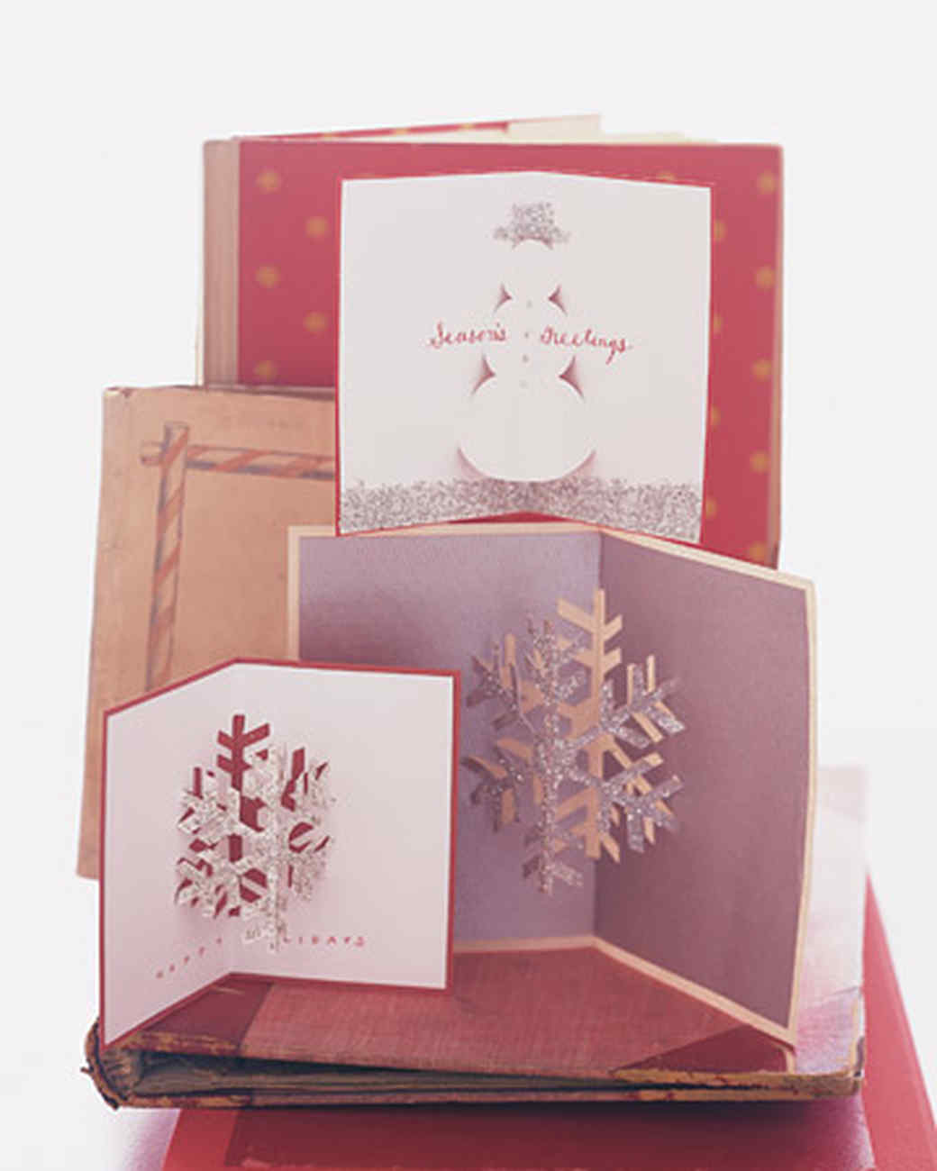 Christmas Cards | Martha Stewart