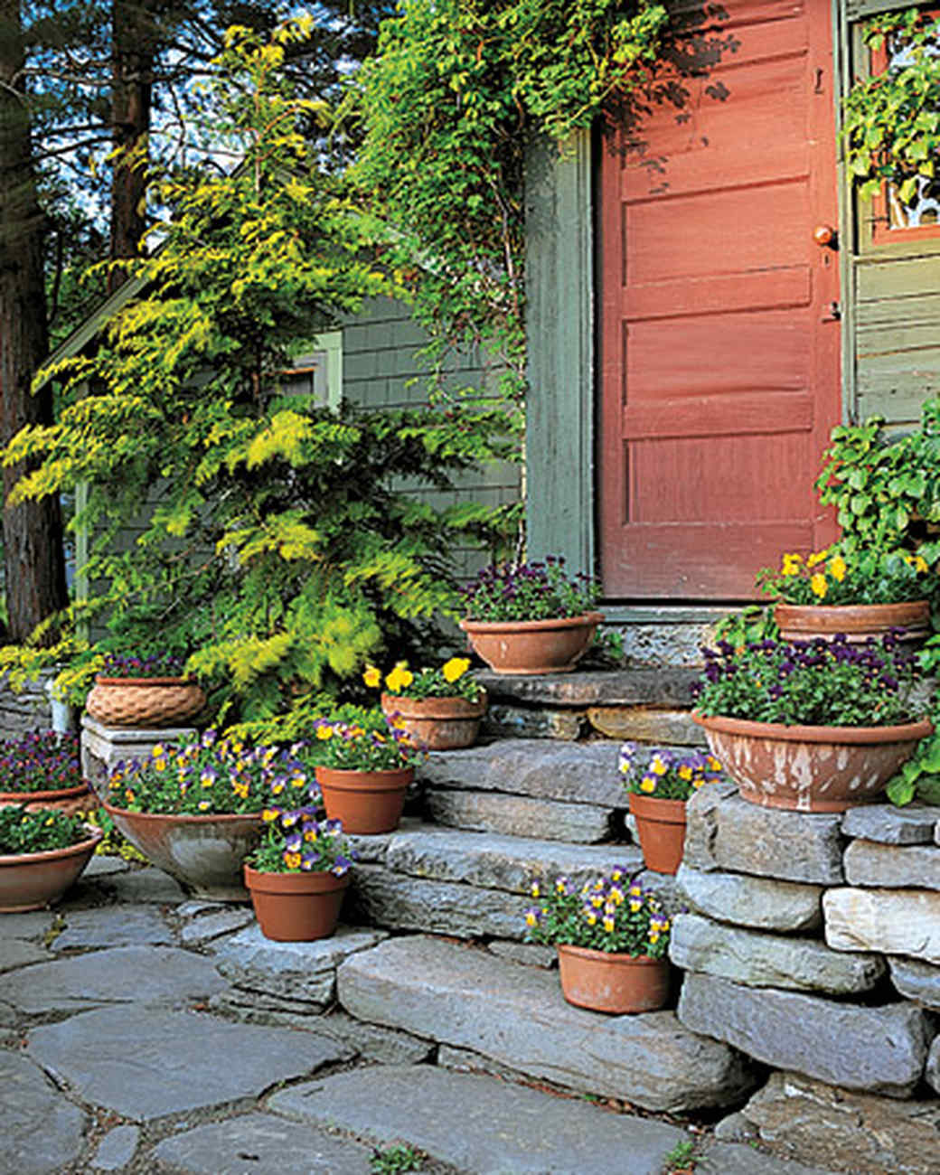 Garden Tours | Martha Stewart