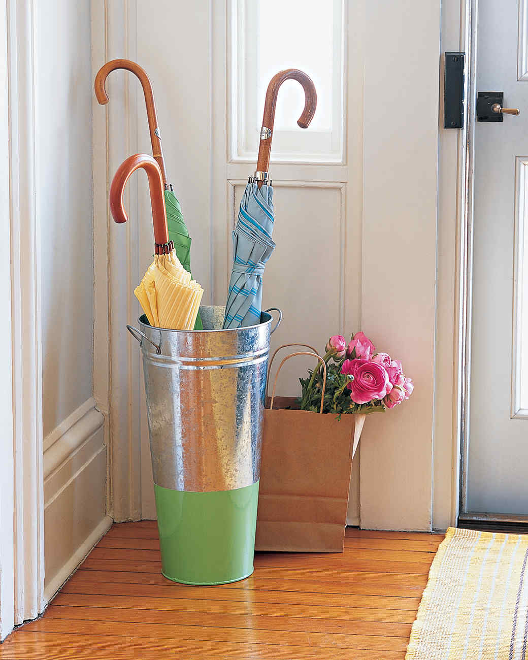 Floods of Inspiration: Rainy-Day Decor and Style Ideas