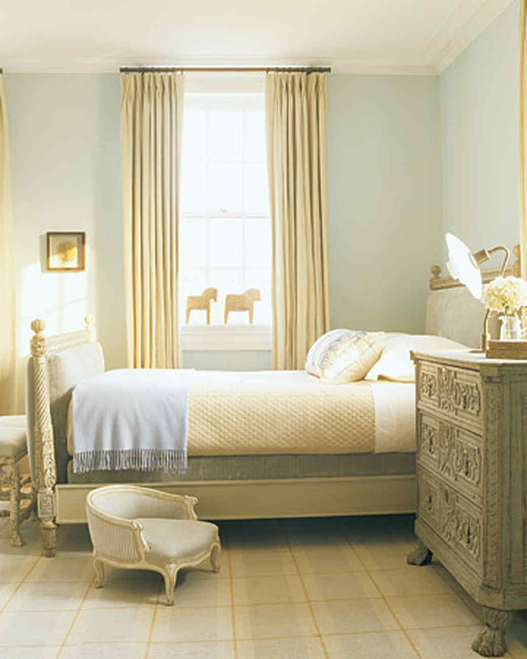 Best Bedroom Designs Martha Stewart