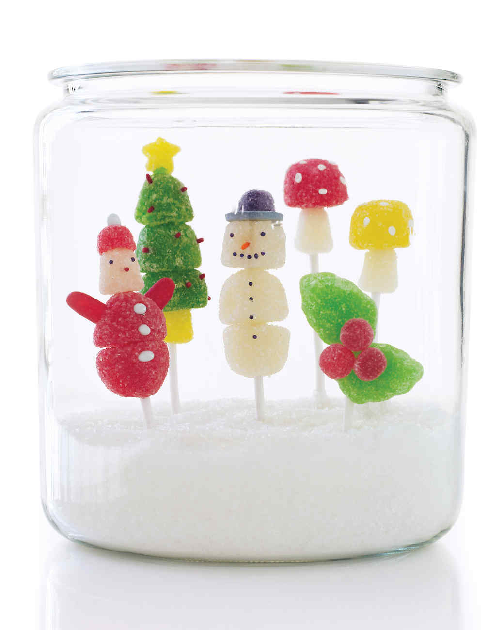 kids christmas crafts martha stewart
