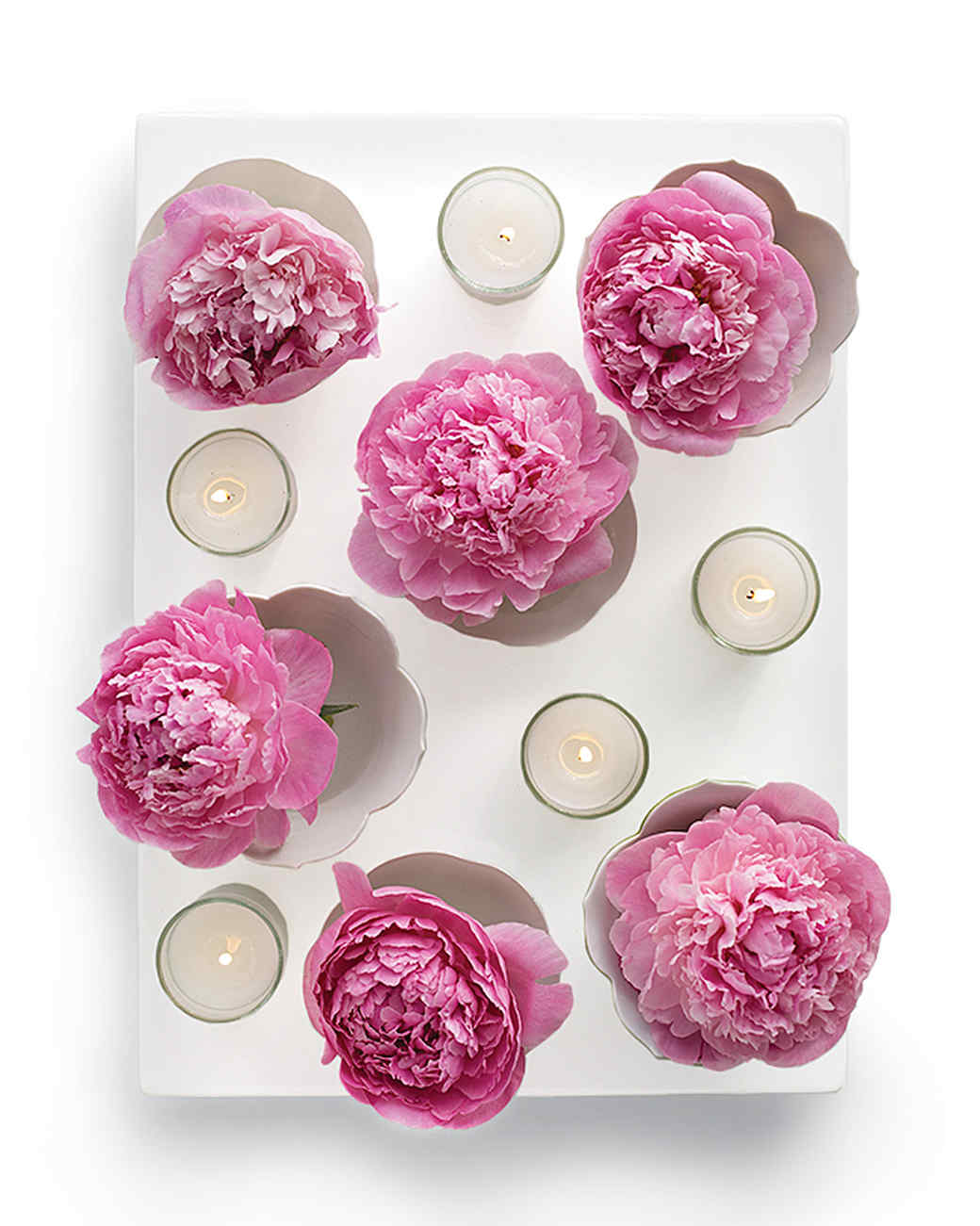 DIY Centerpieces That You Can Make in 10 Minutes