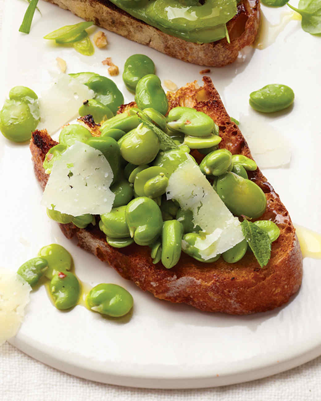 35 CrowdPleasing Crostini and Bruschetta Appetizer Recipes  Martha Stewart