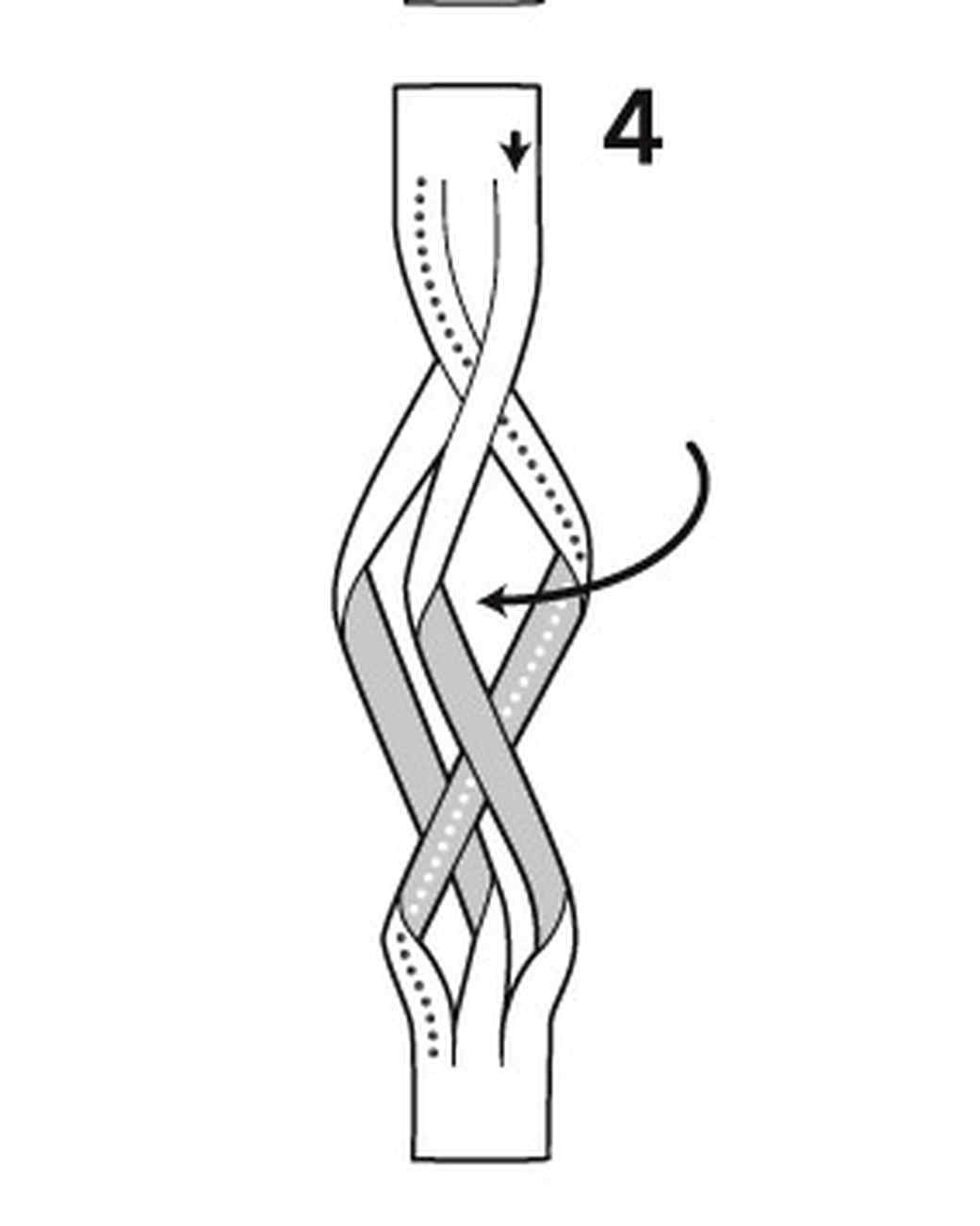 leather mystery braid