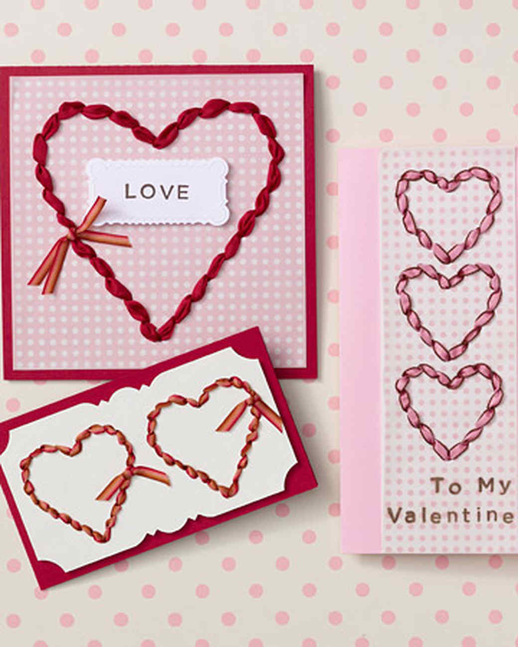 Valentine's Day Cards | Martha Stewart1040 x 1300