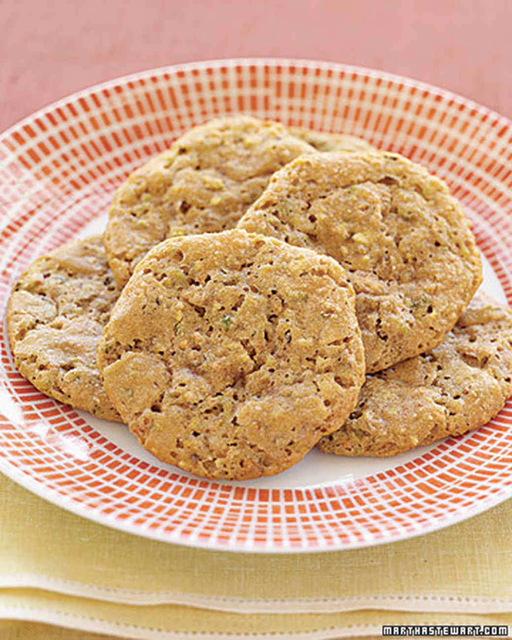 54 Gift-Worthy Christmas Cookie Recipes | Martha Stewart