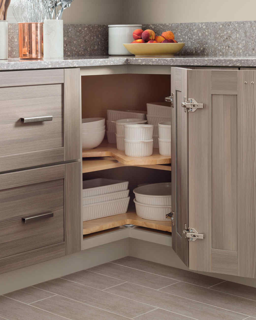 Small Kitchen Storage Ideas for a More Efficient Space