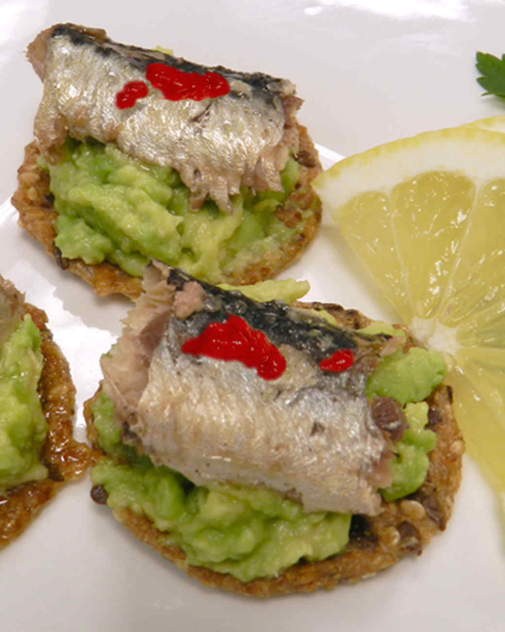 Sustainable Seafood Recipes Martha Stewart