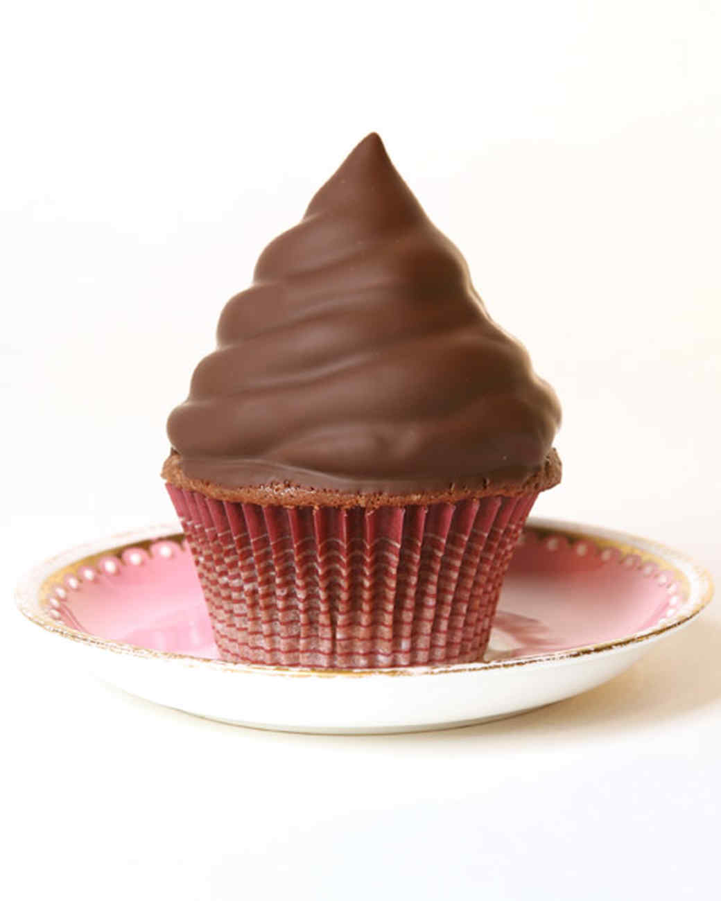 Our Favorite Cupcakes | Martha Stewart