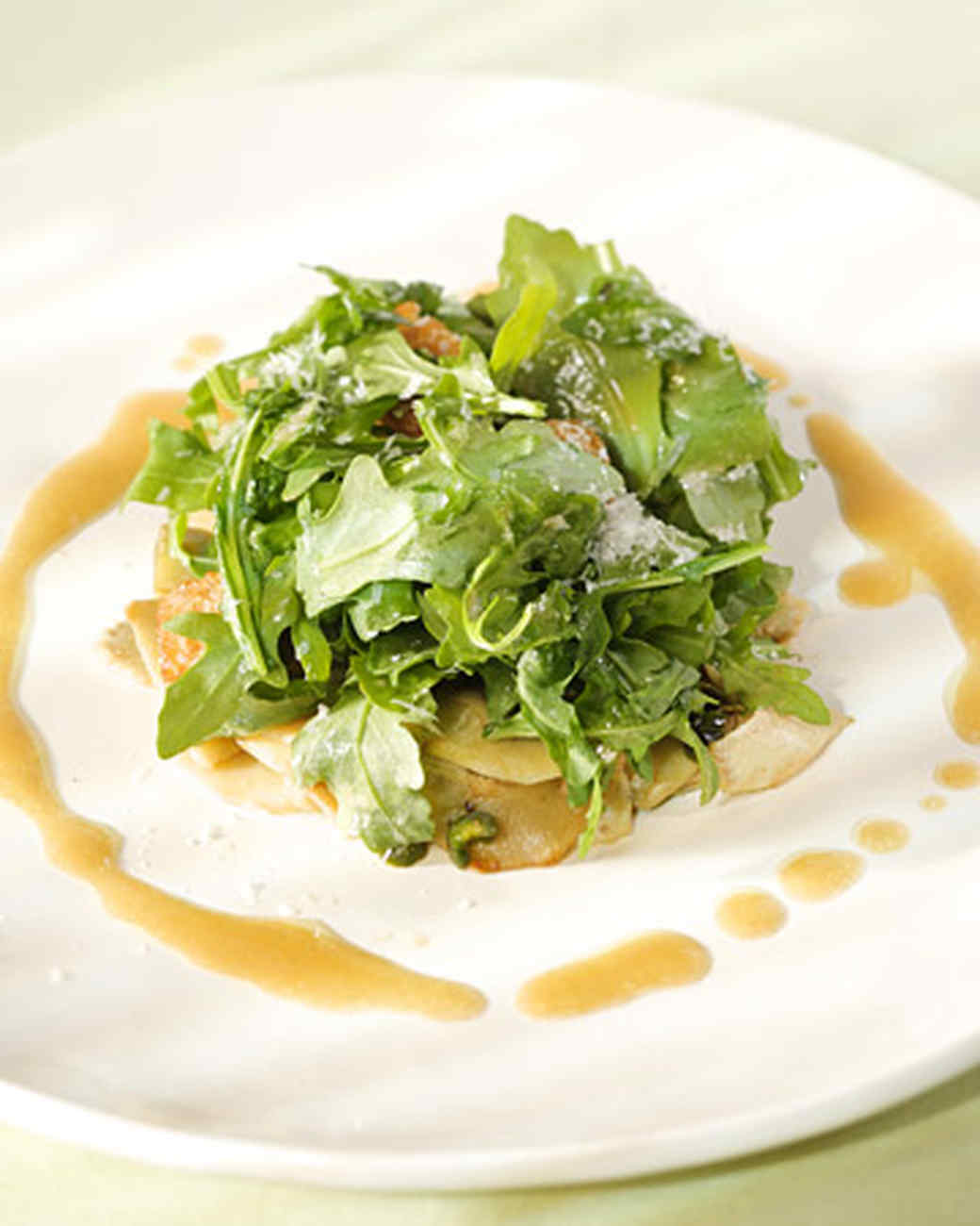 Salad Recipes from The Martha Stewart Show | Martha Stewart