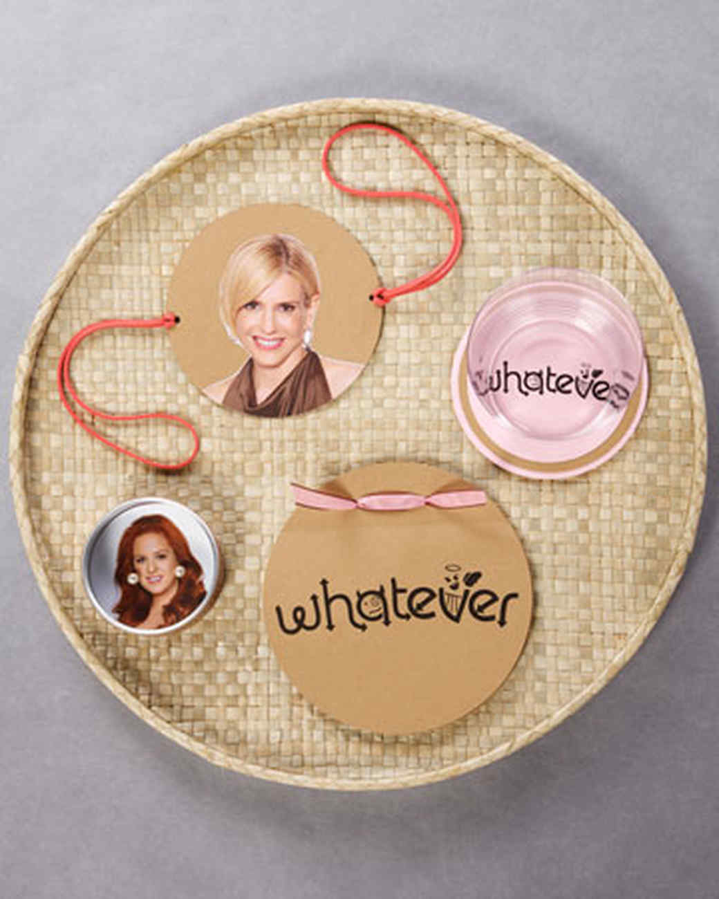 Party Crafts And Decorations | Martha Stewart