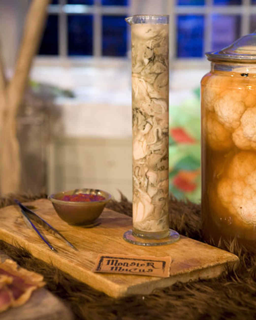 our favorite halloween recipes martha stewart