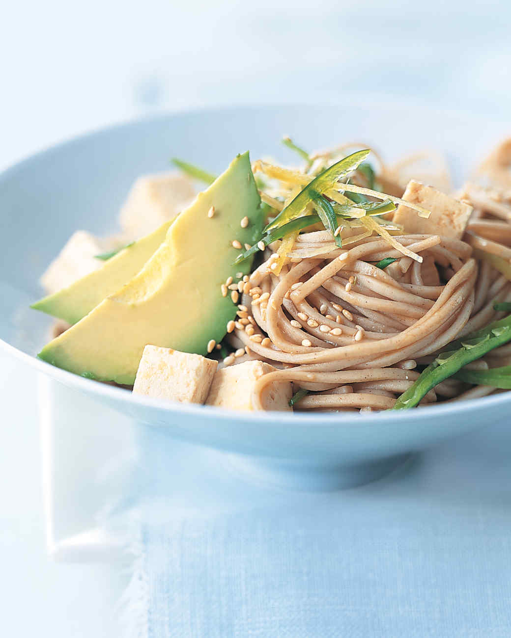 17 MakeAhead Cold Noodle Salads That Are Perfect for Lunch Martha