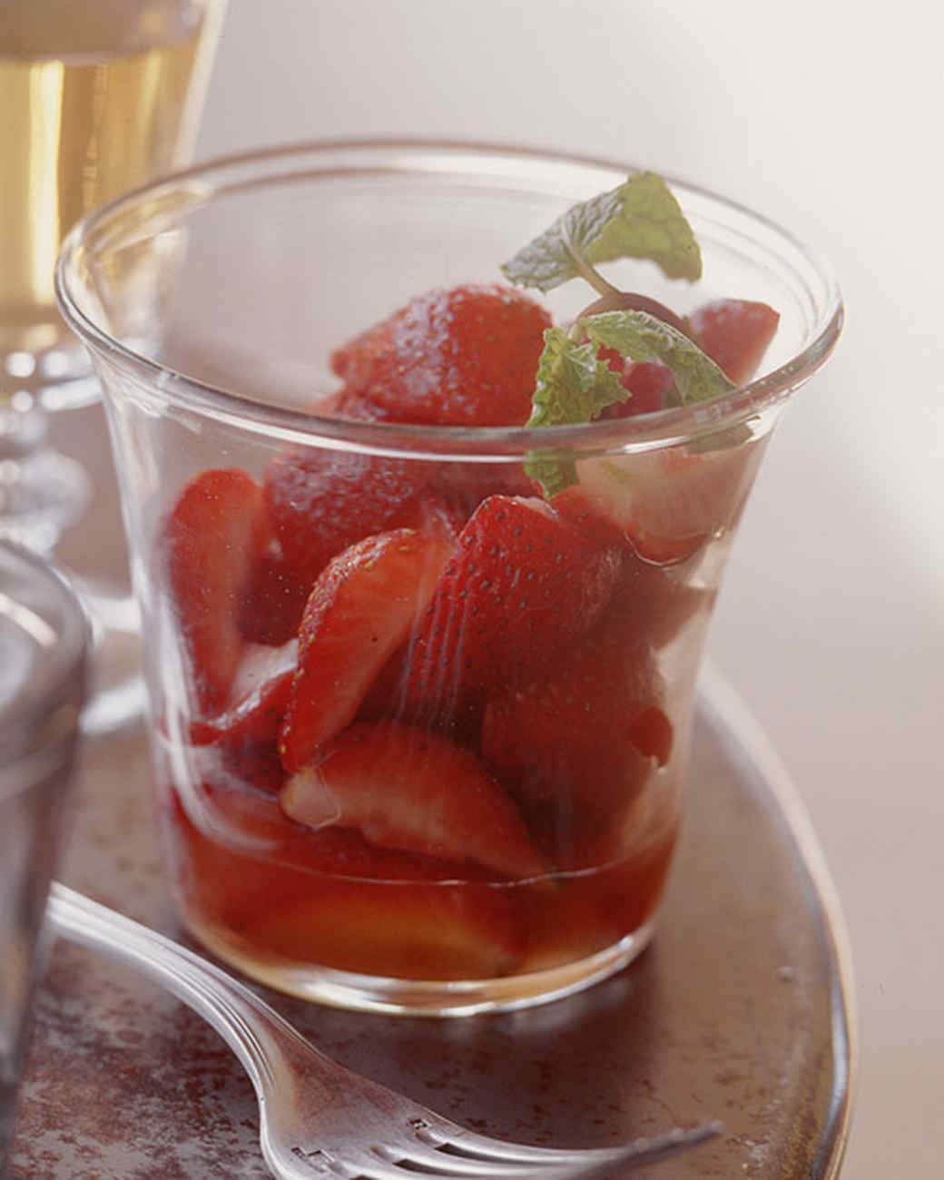 Healthy Fruit Dessert Recipes That Still Feel Indulgent Martha Stewart