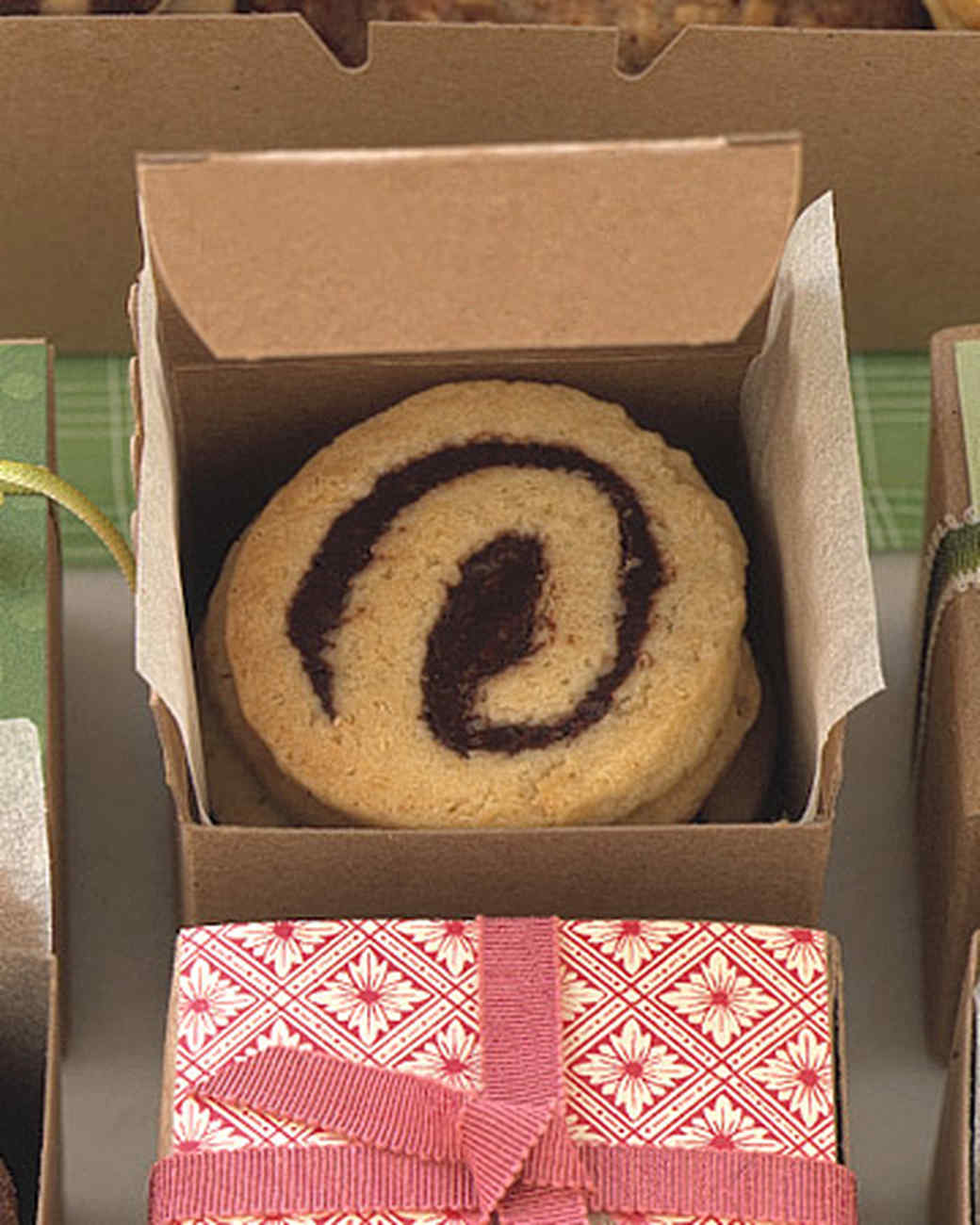 Icebox Cookie Recipes Martha Stewart