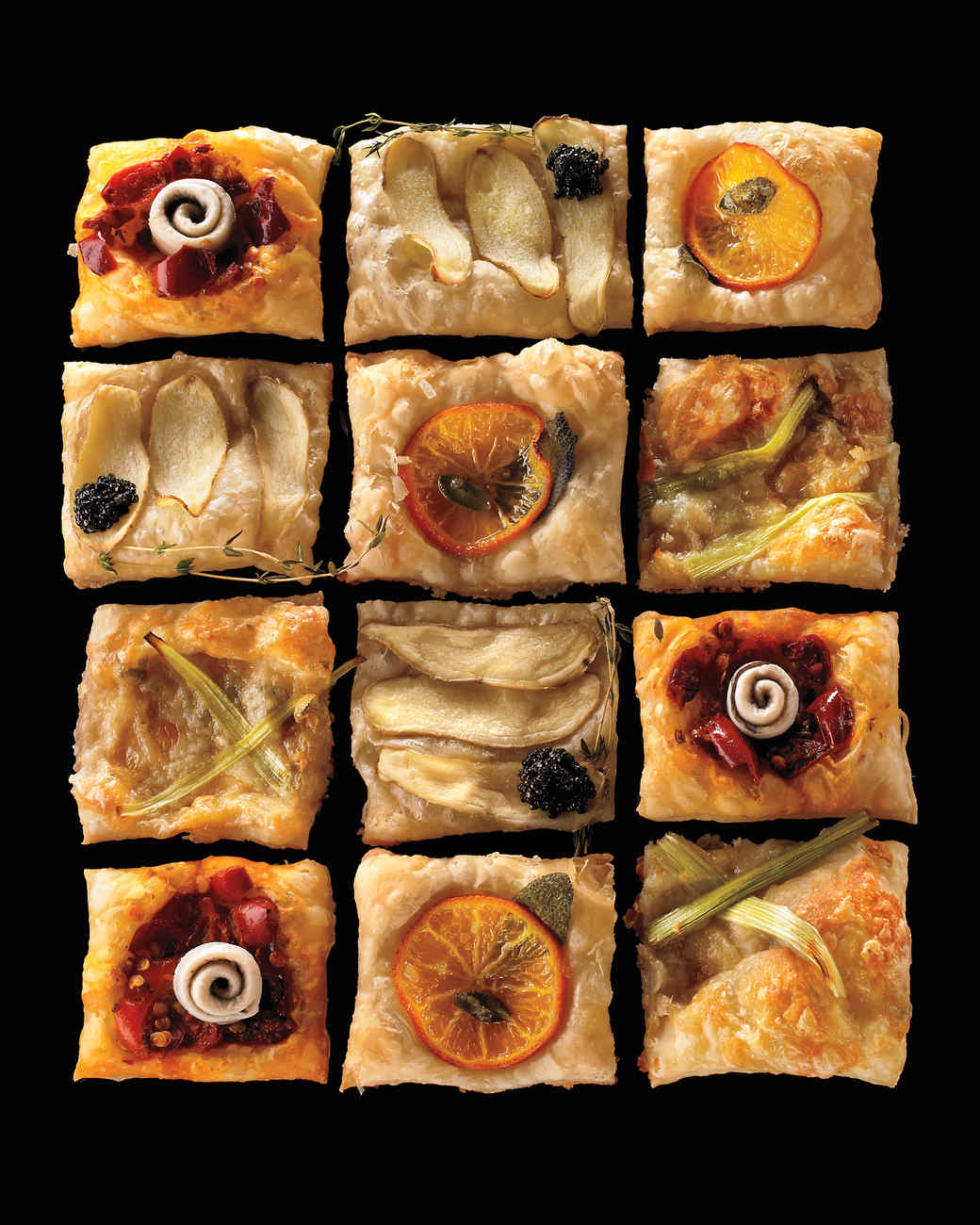 Throw a LaidBack LastMinute Holiday Party Martha Stewart