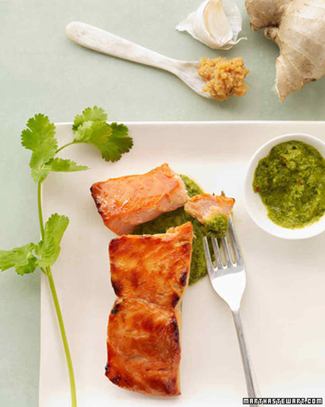 heart healthy recipes martha stewart
