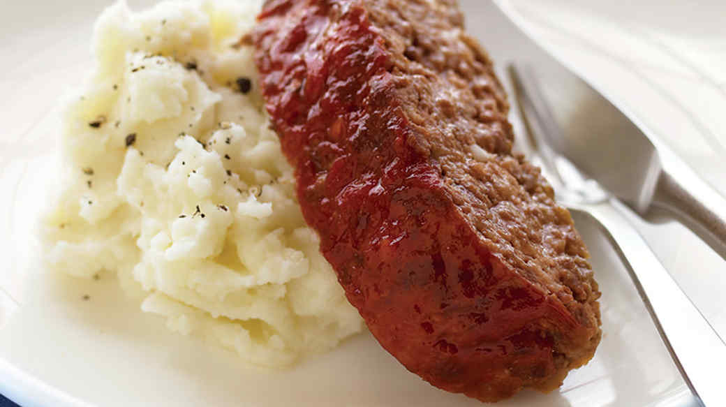 How Long To Bake Meatloaf At 400 Degrees