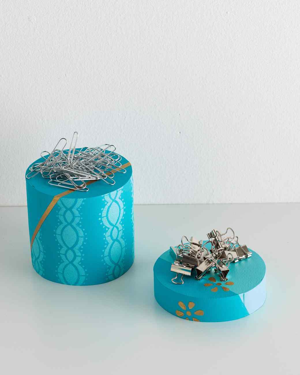 Magnetic Desk Organizer Martha Stewart