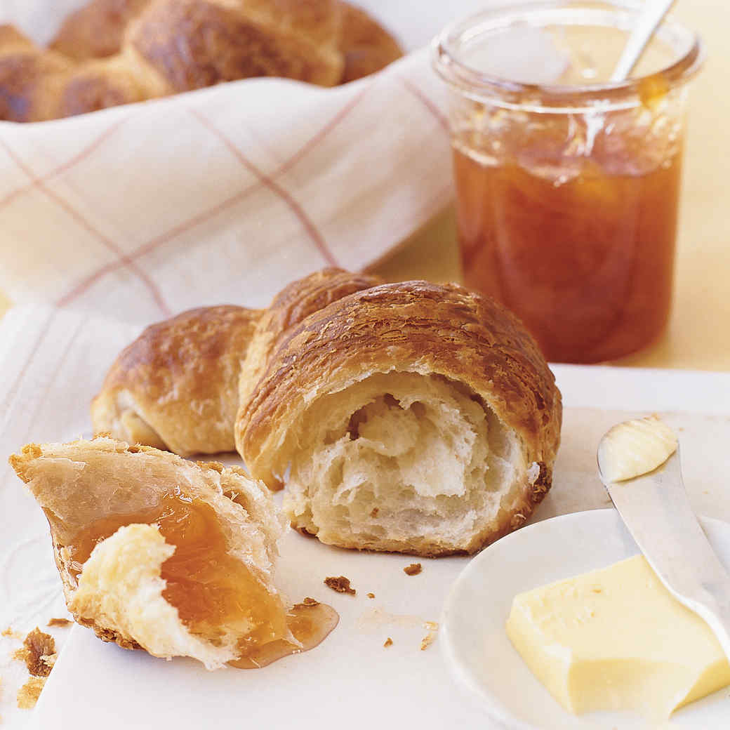 croissants