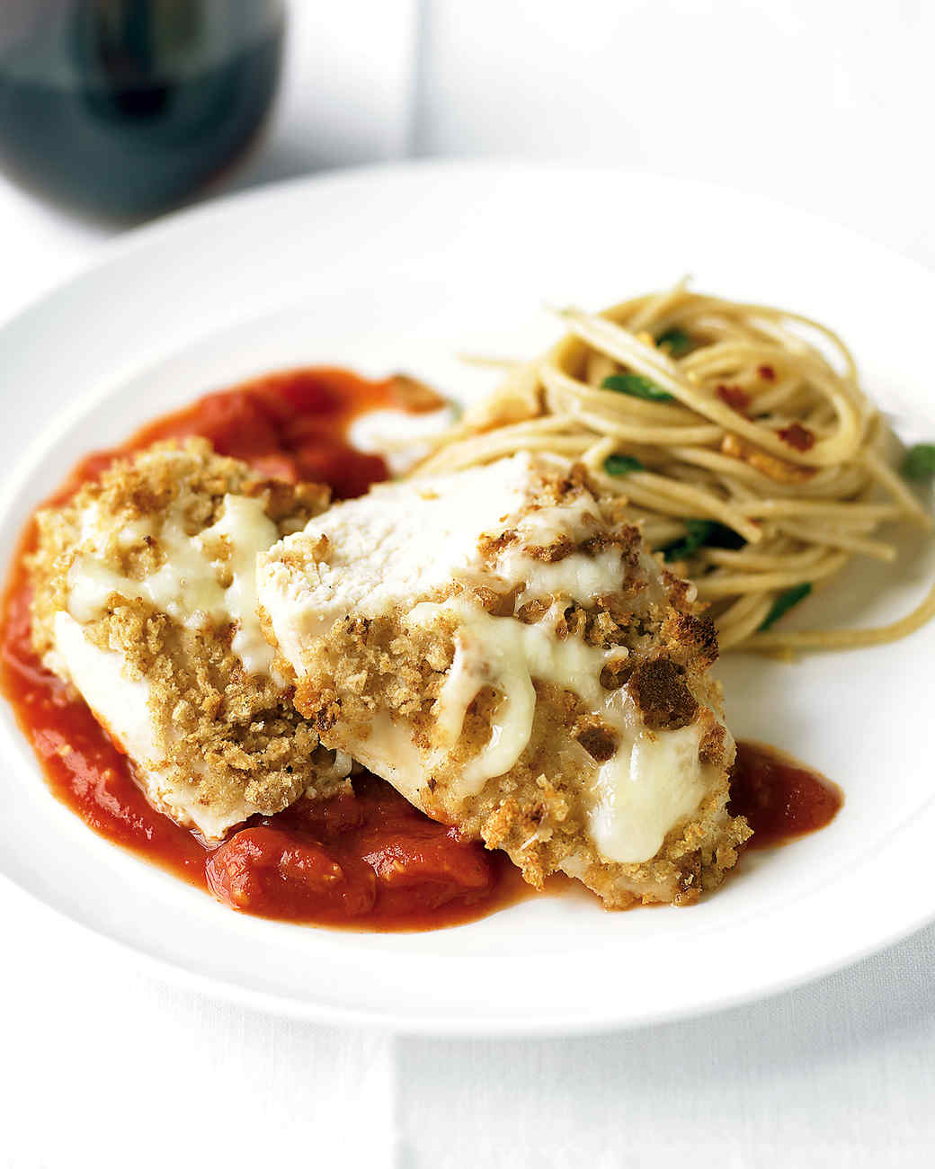 Best Chicken Recipes | Martha Stewart