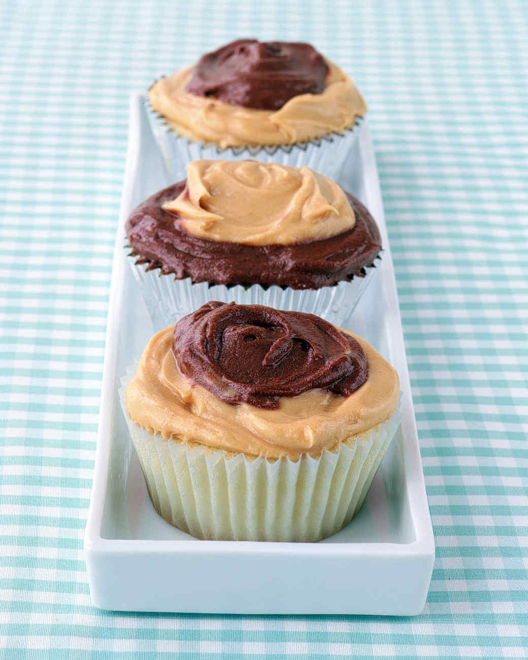 Our Easiest Cupcakes | Martha Stewart