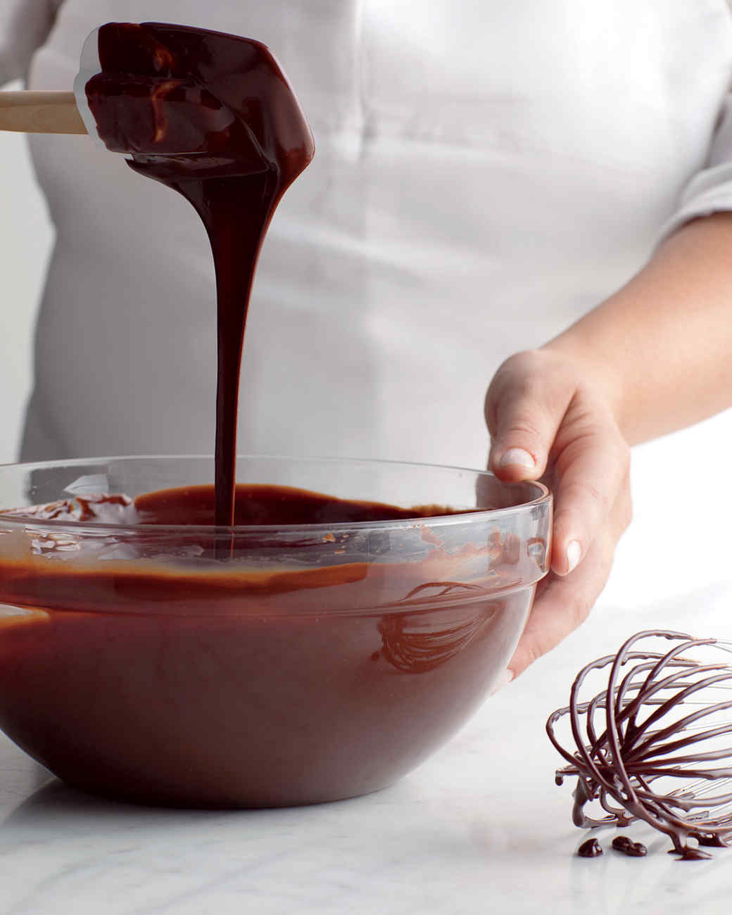 Ganache 101