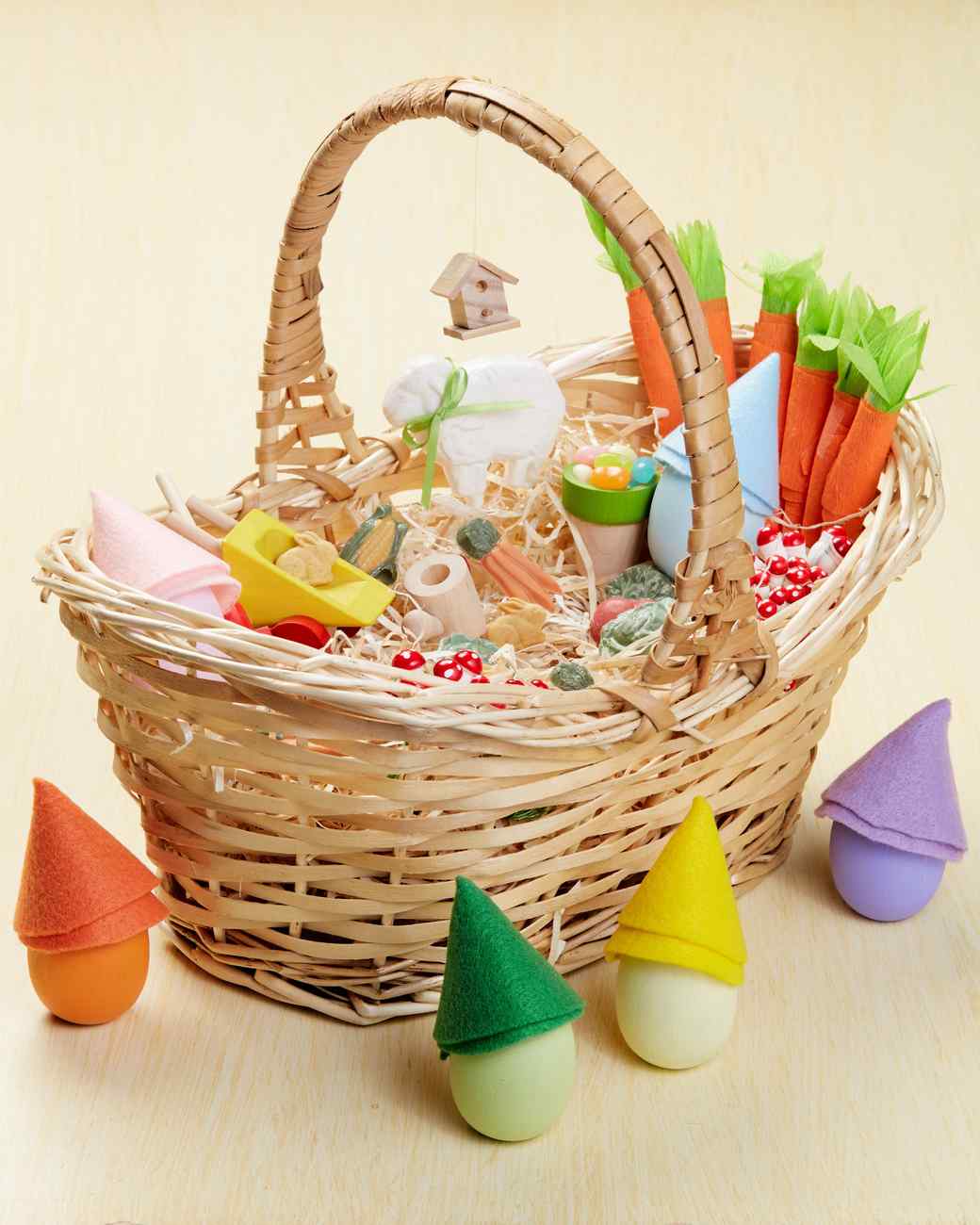 Download Gnome Easter Eggs | Martha Stewart