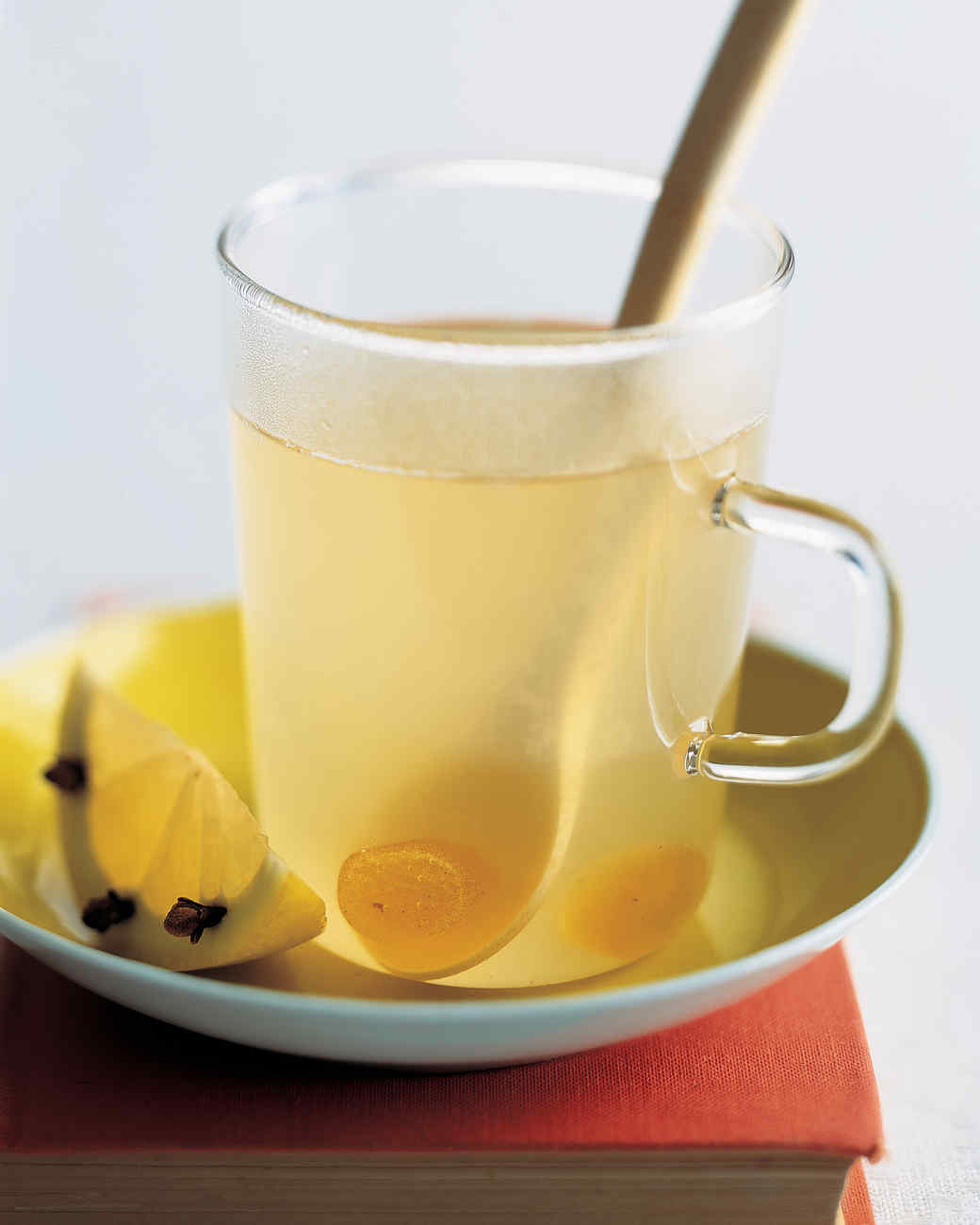 Hot Drink Recipes to Warm Everyone Up | Martha Stewart
